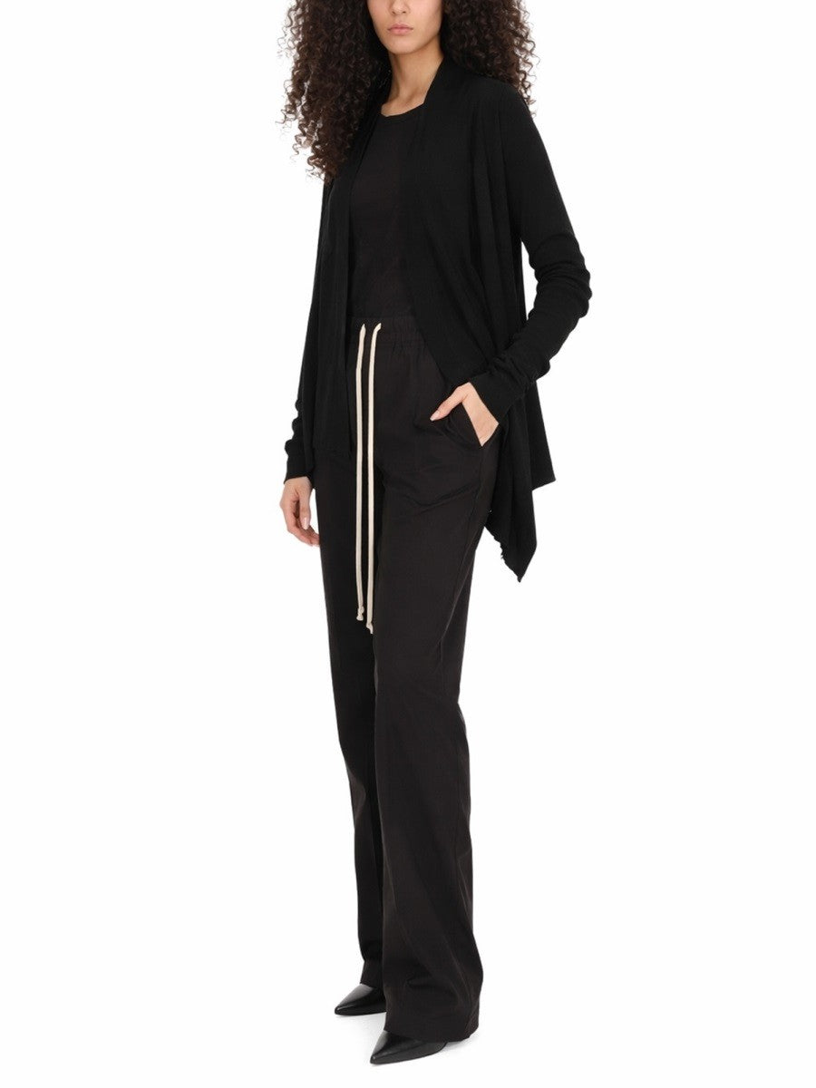 RICK OWENS - Woman - Black - Sweater