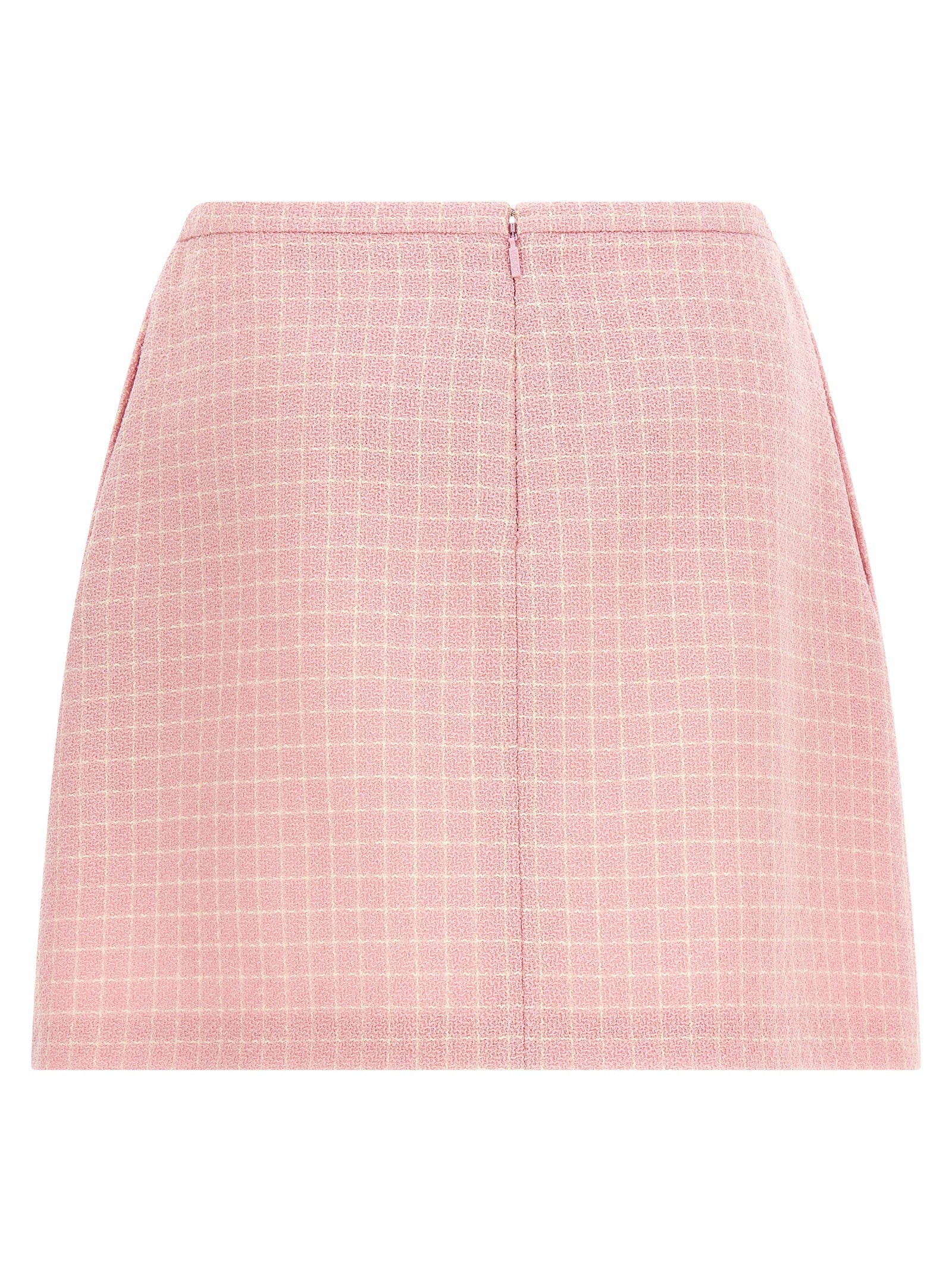 Versace - nan - Black - Skirt