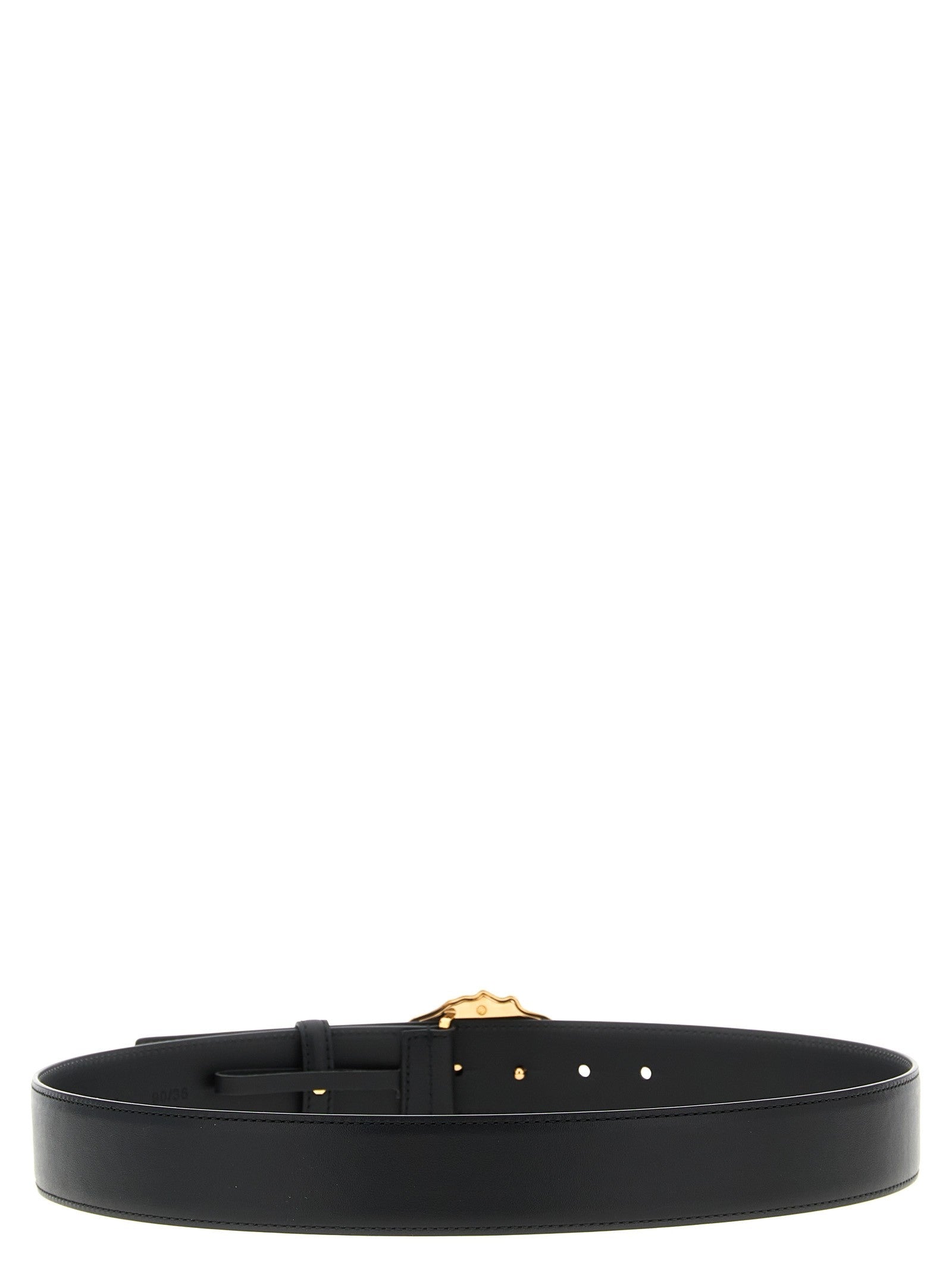Versace - nan - Black - Belt