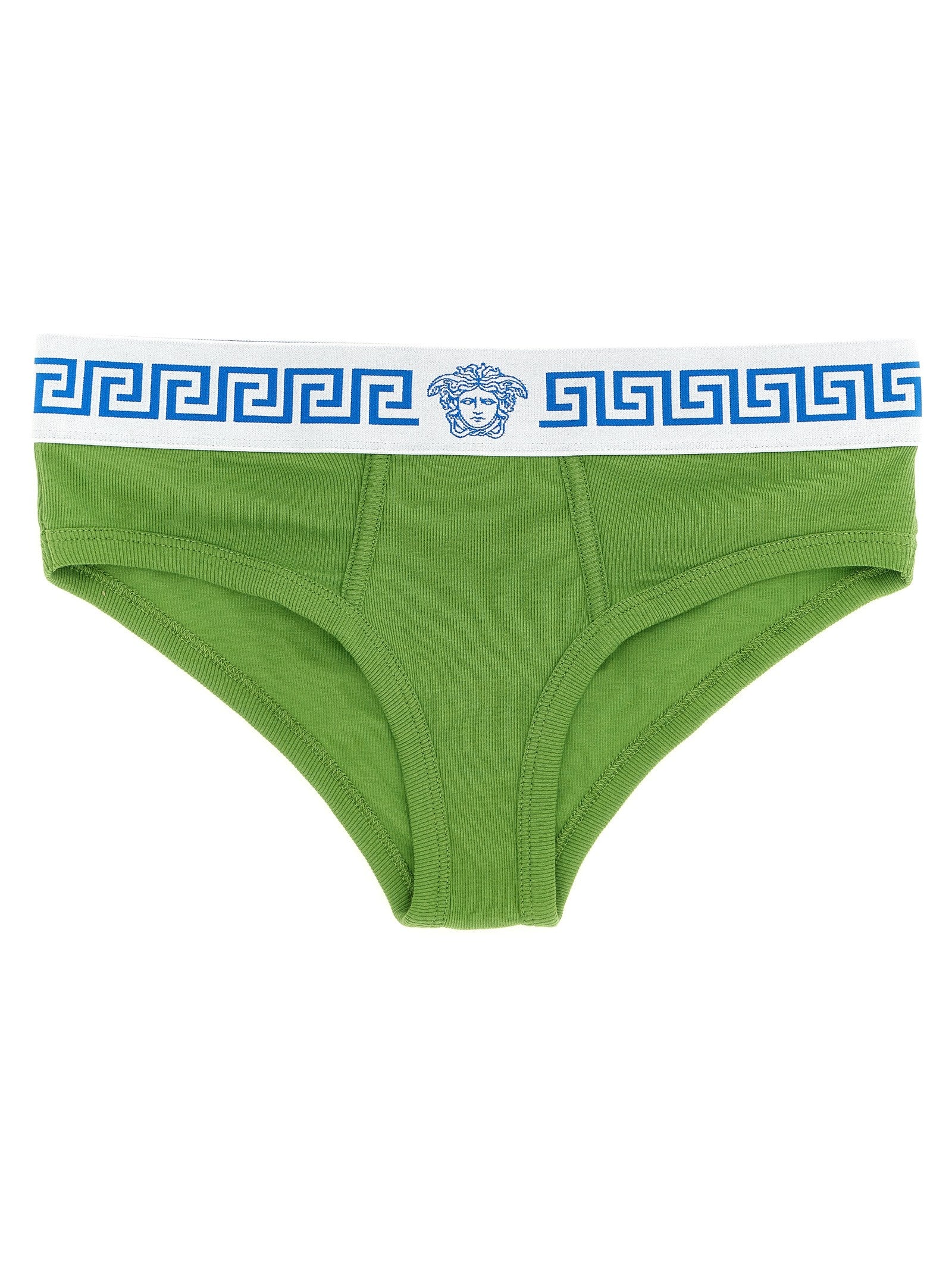 Versace - nan - Green - Underwear