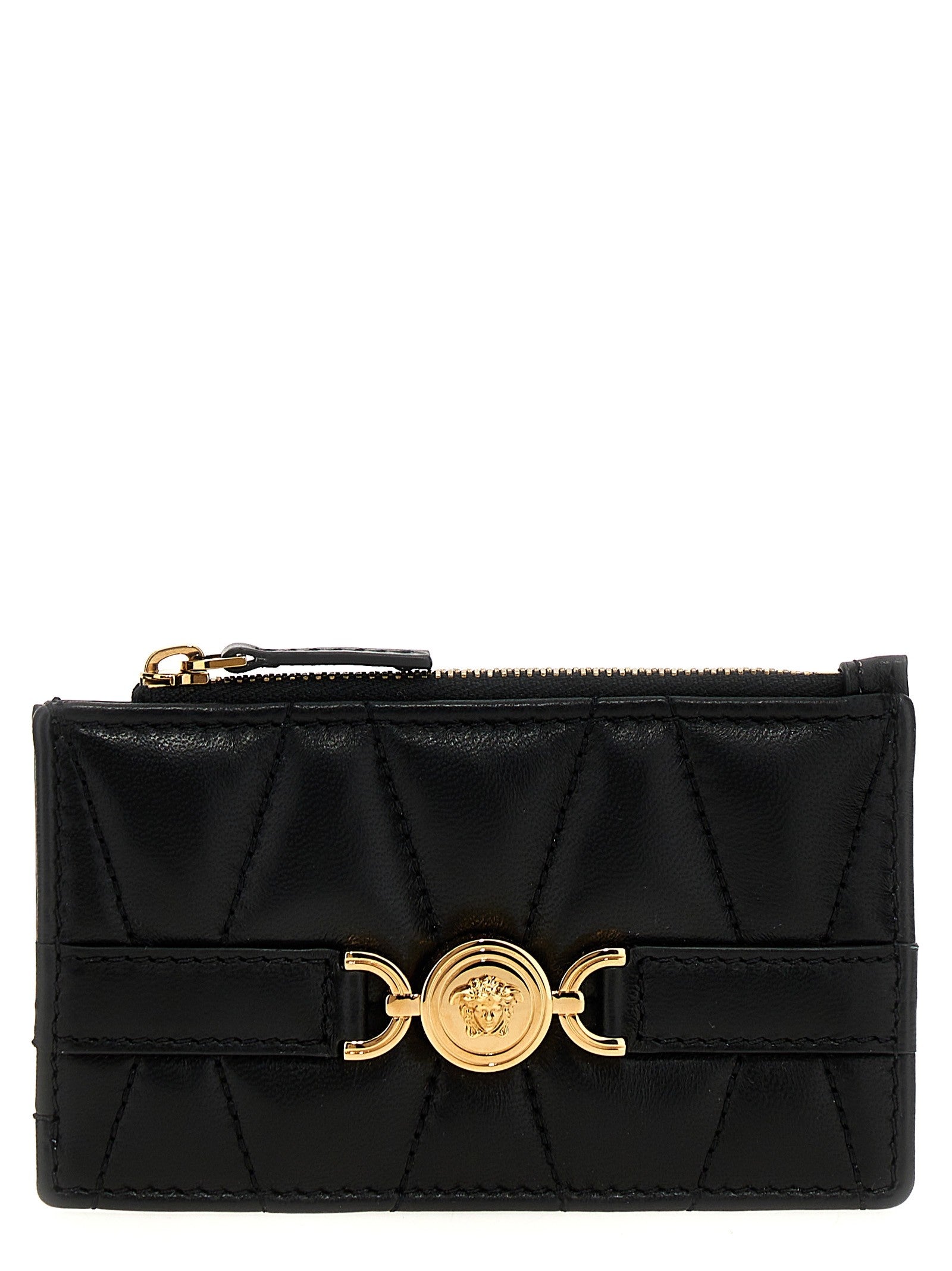 Versace - nan - Black - Wallet