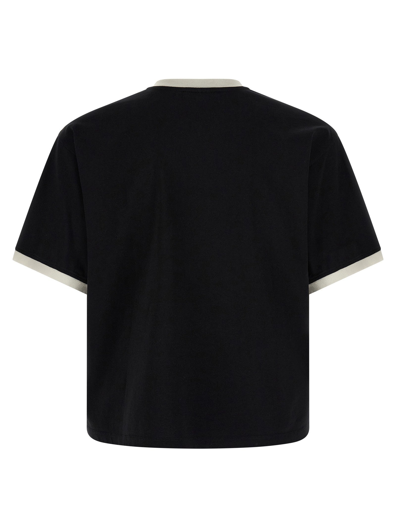 Versace - nan - Black - T-shirt