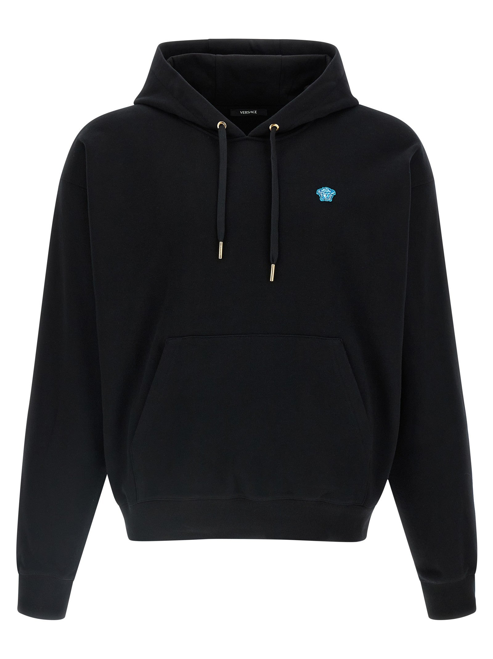 Versace - nan - Black - Sweatshirt