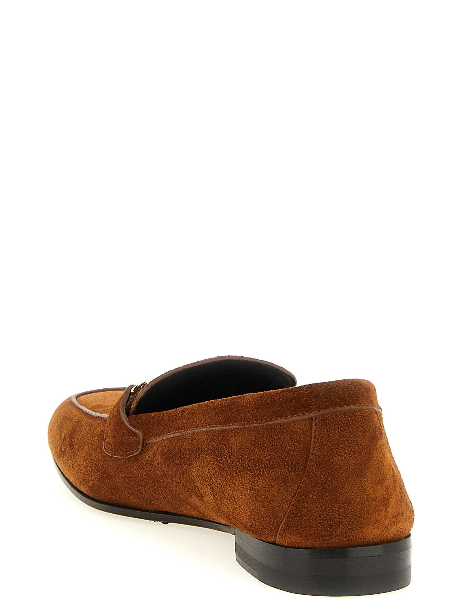Versace - nan - Brown - Loafer