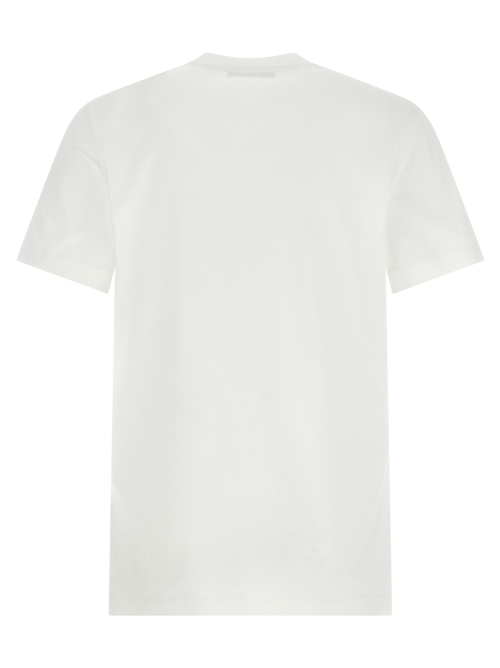 Versace - nan - Multicolor - T-shirt