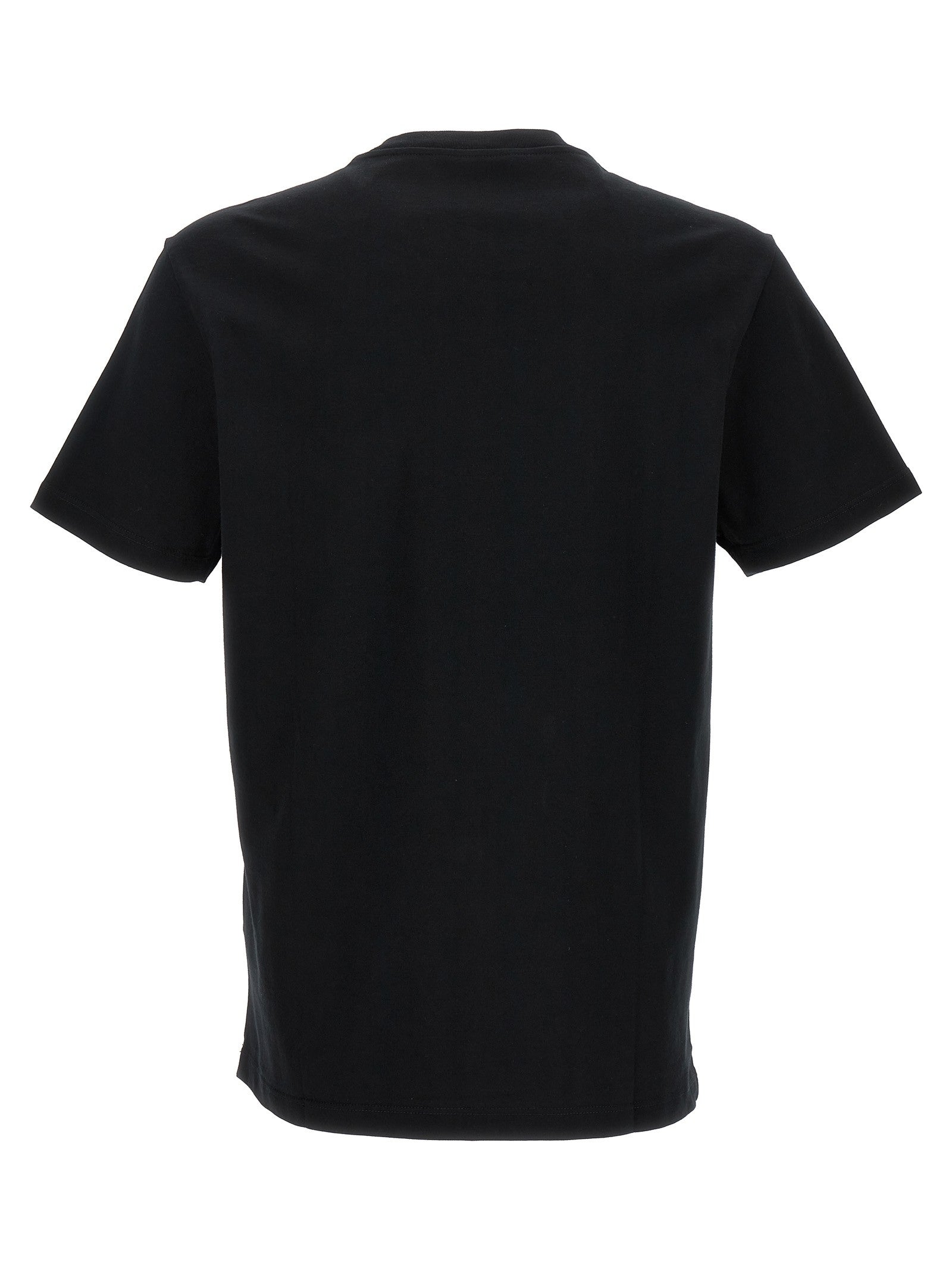 Versace - nan - Black - T-shirt