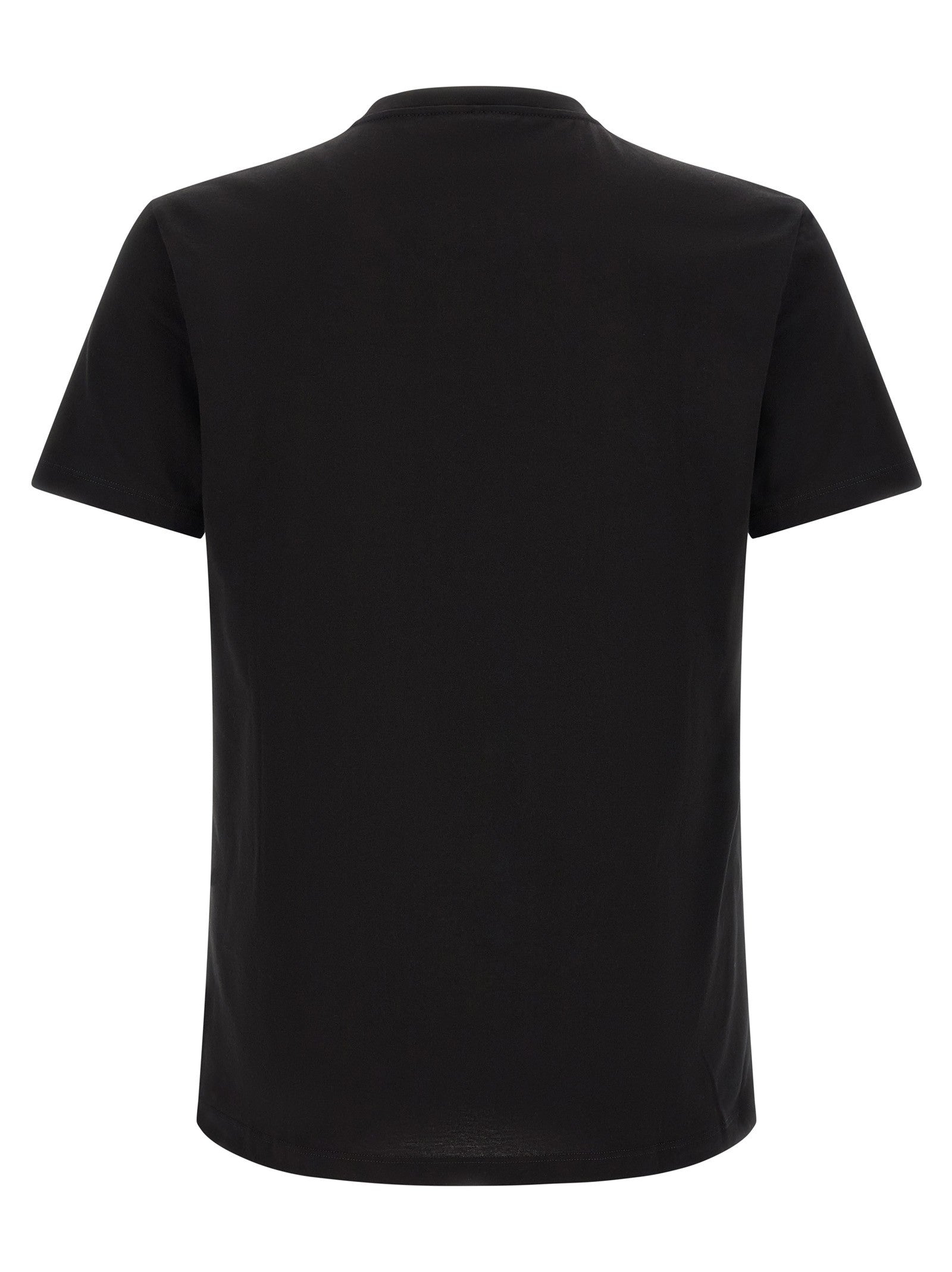 Versace - nan - Black - T-shirt