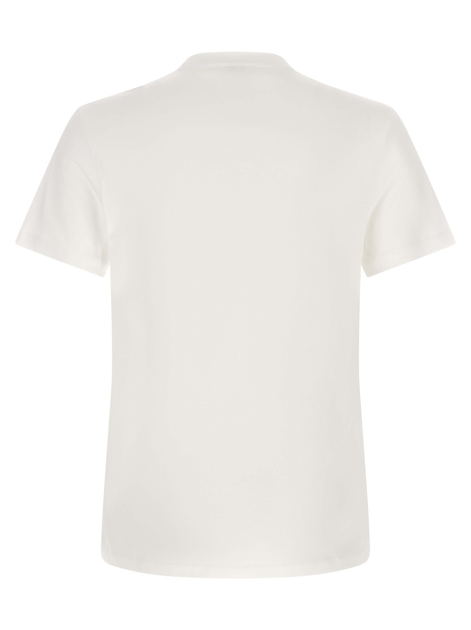 Versace - nan - Multicolor - T-shirt