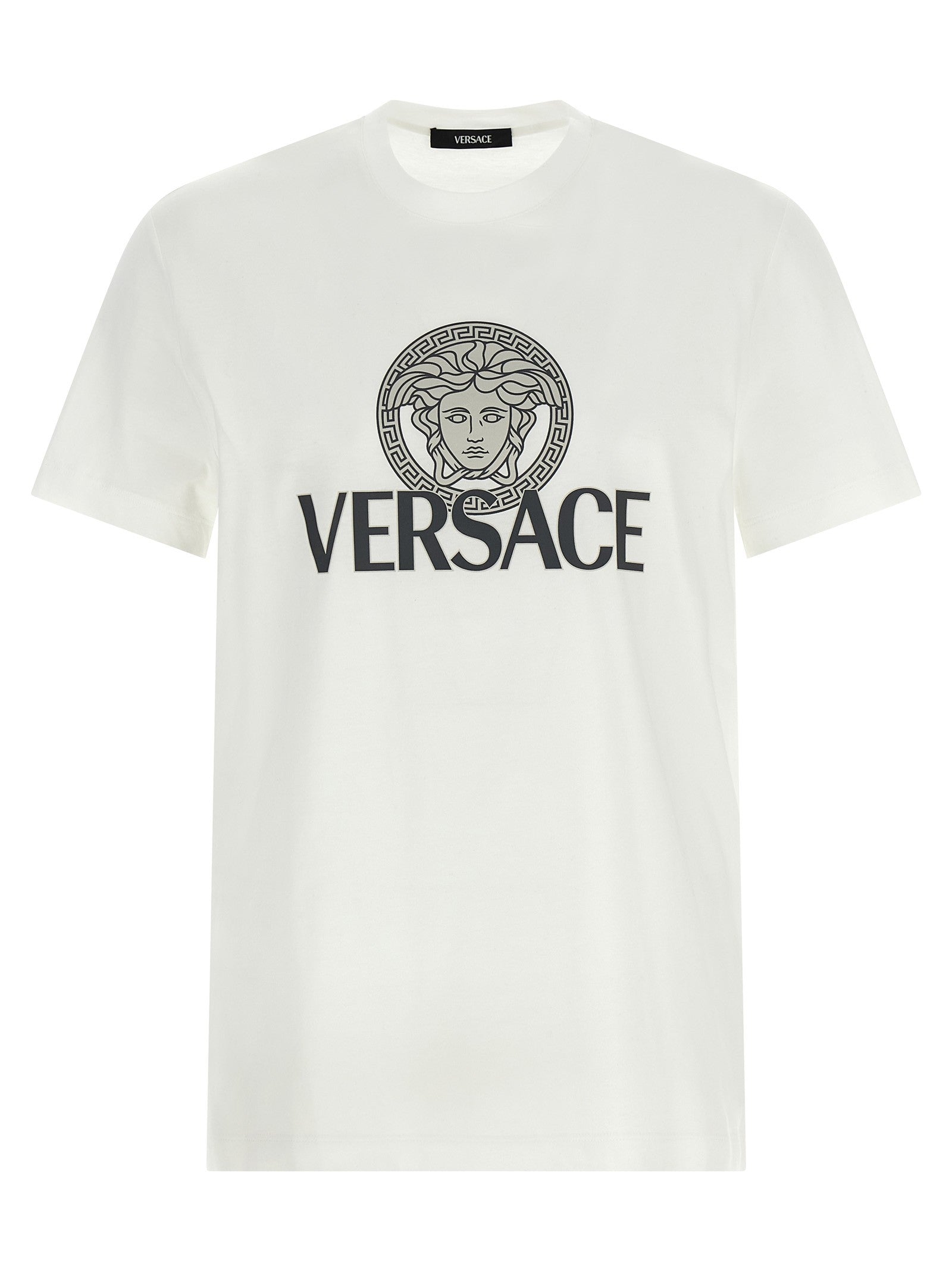 Versace - nan - Multicolor - T-shirt