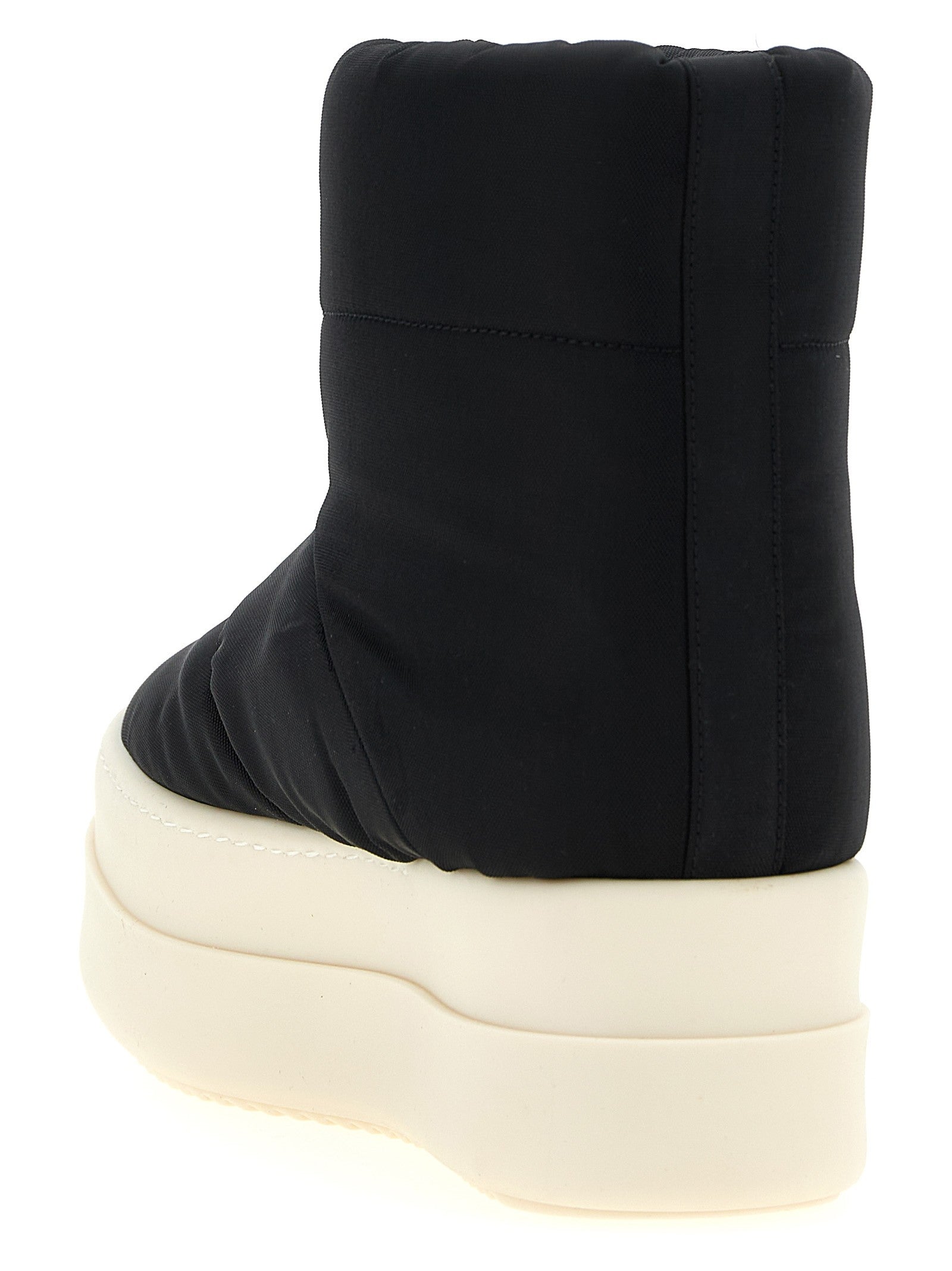 Drkshdw - nan - Multicolor - Boot