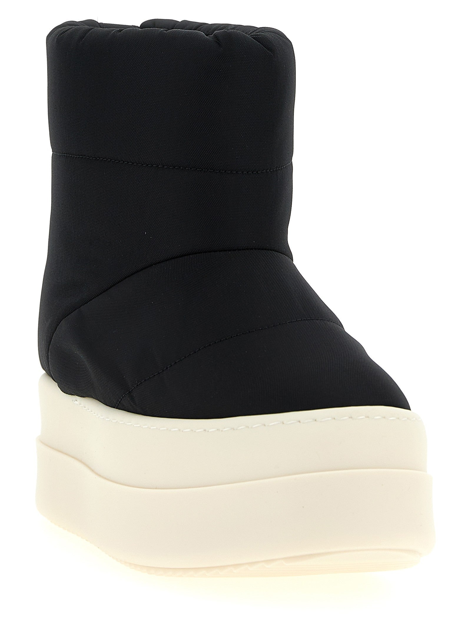 Drkshdw - nan - Multicolor - Boot