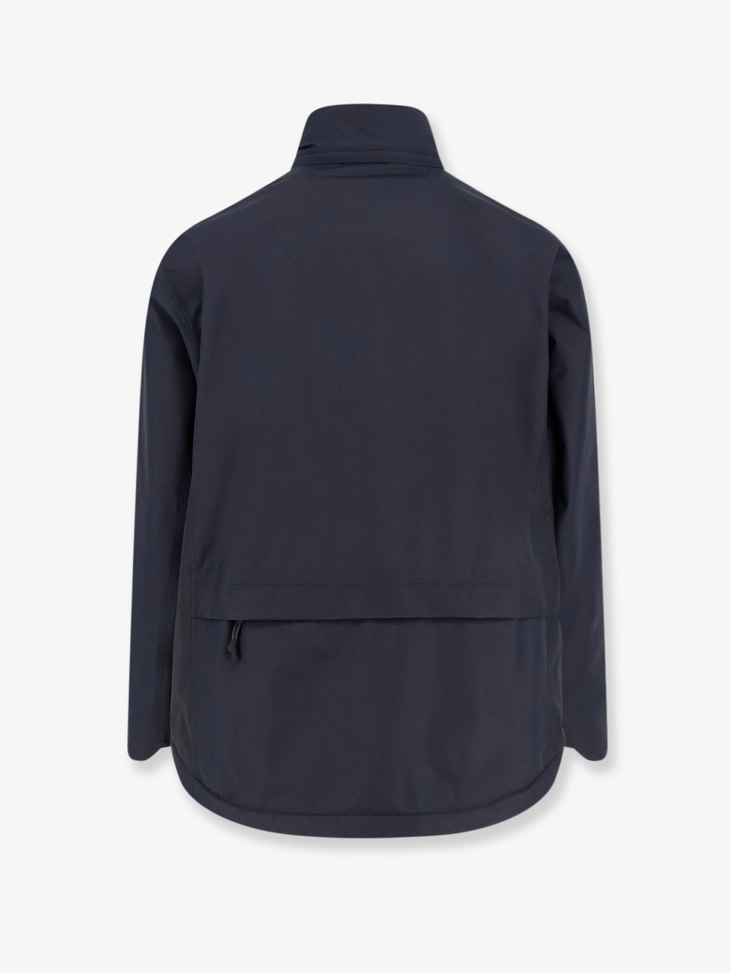 LORO PIANA - Man - Blue - Jacket
