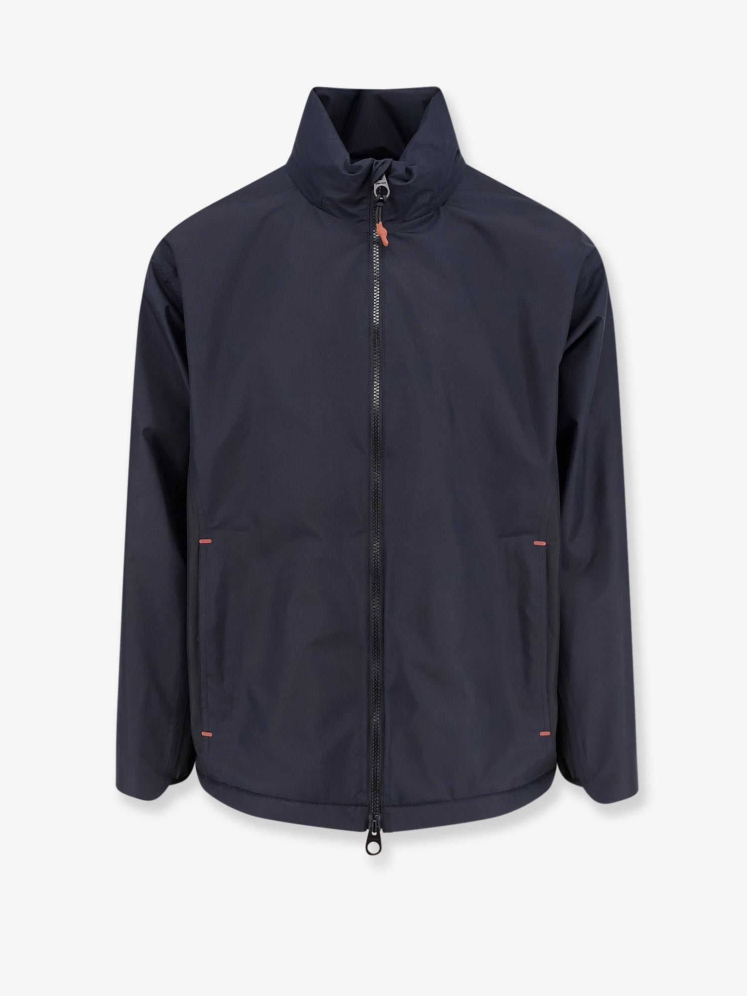 LORO PIANA - Man - Blue - Jacket