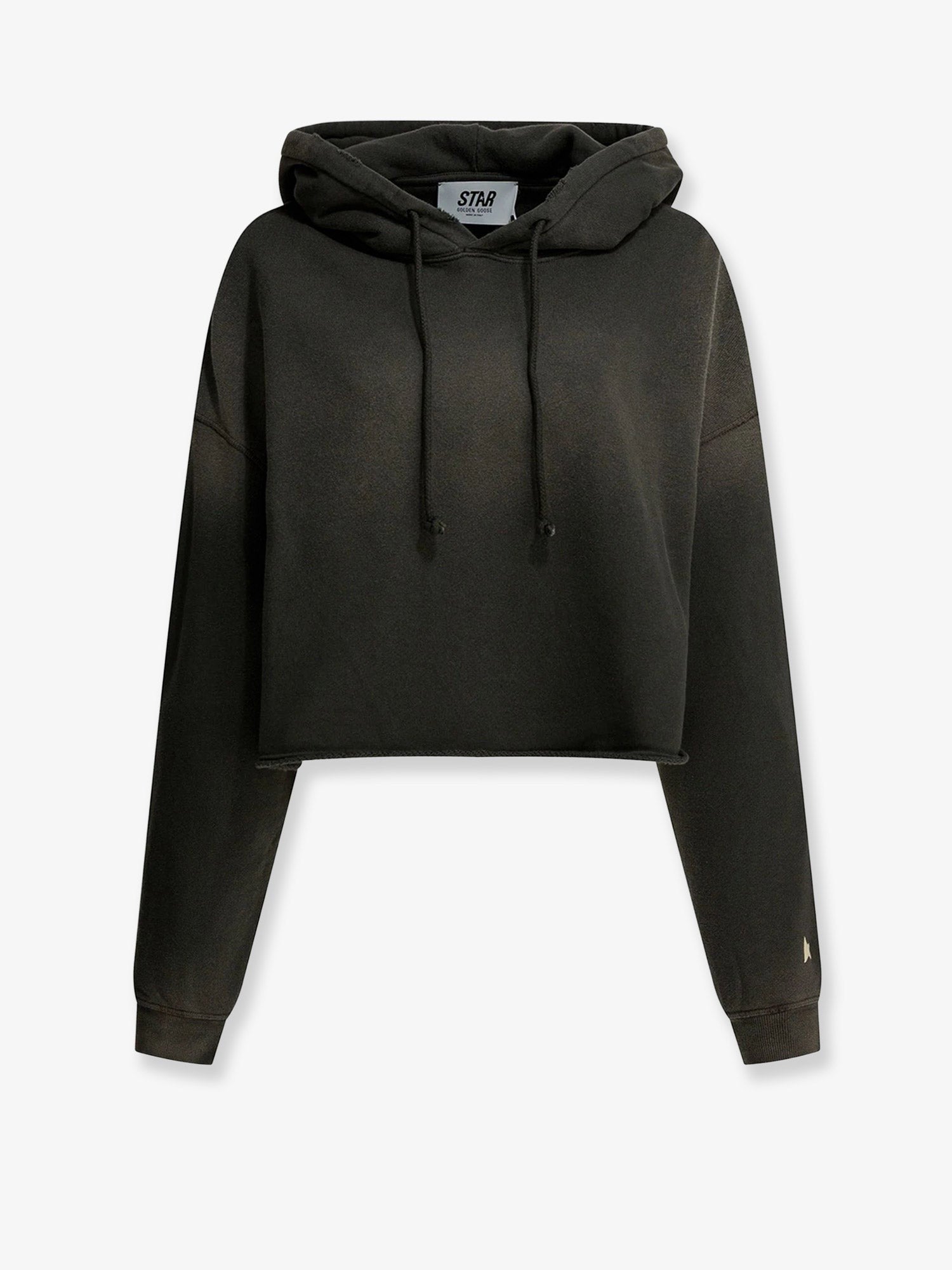 Golden Goose Deluxe Brand - Woman - Black - Sweatshirt