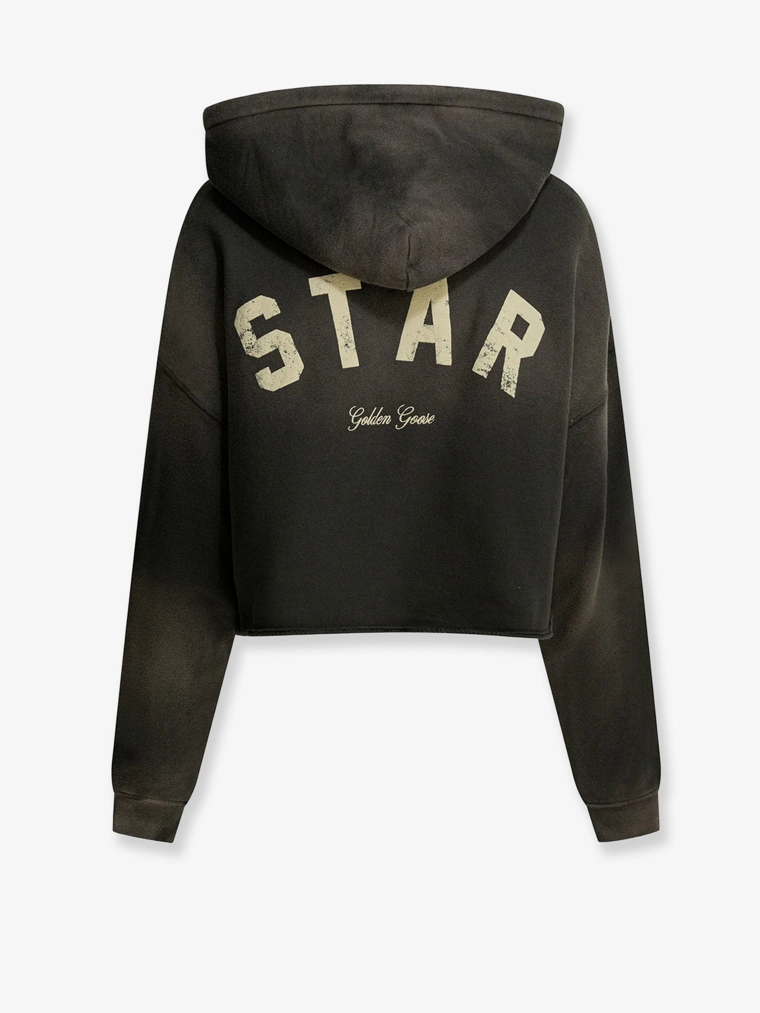 Golden Goose Deluxe Brand - Woman - Black - Sweatshirt