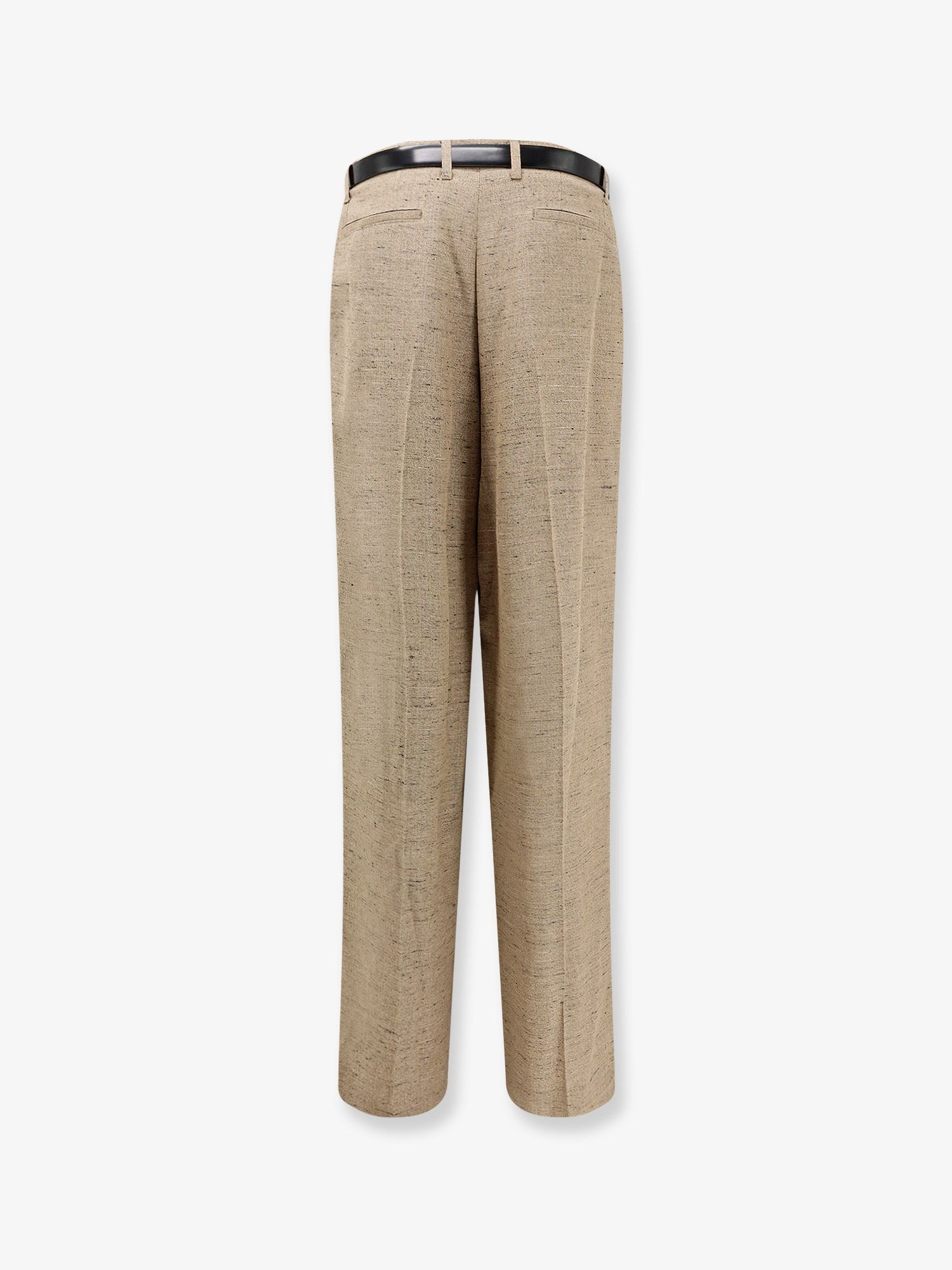 Dolce & Gabbana - Woman - Beige - Pants