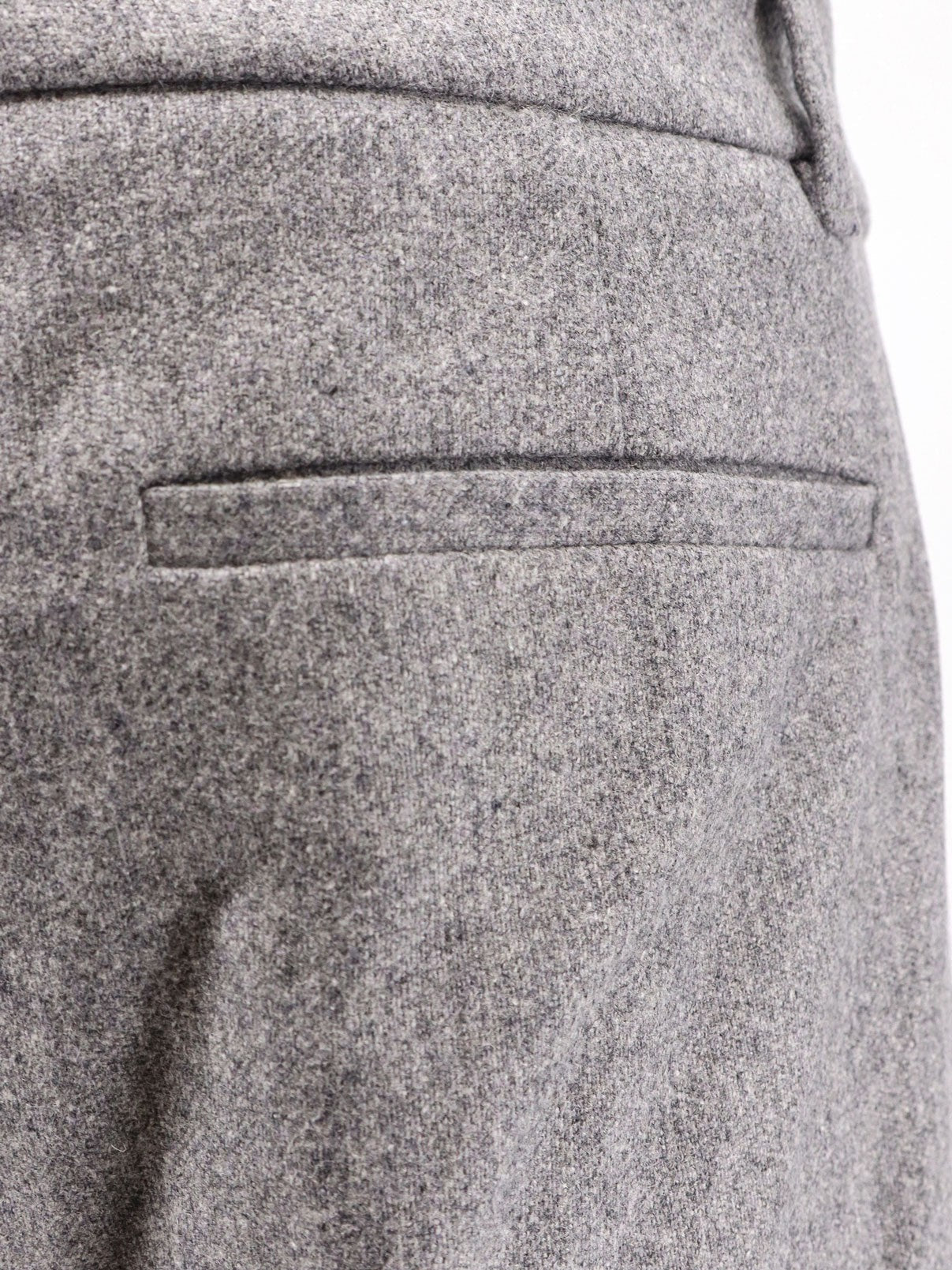Boss - Woman - Grey - Pants