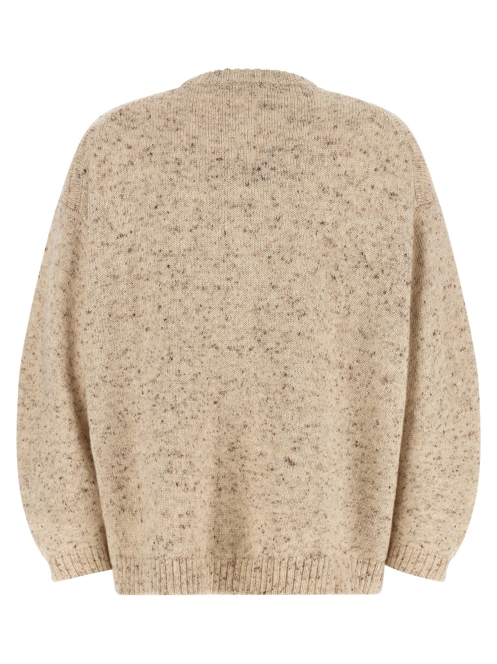 Fabiana Filippi - nan - Black - Sweater