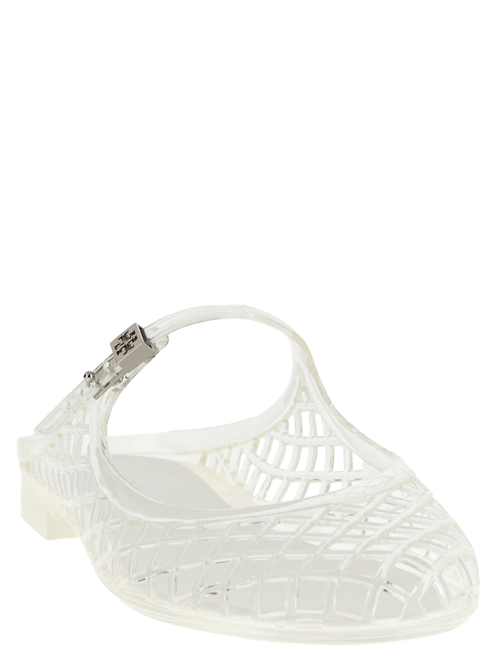Tory Burch - nan - White - Flat
