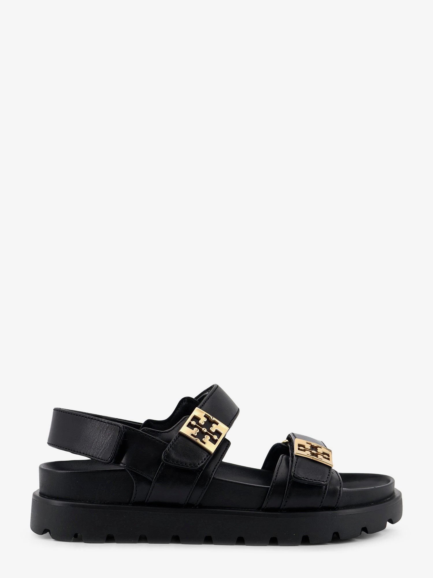 Tory Burch - Woman - Black - Sandal