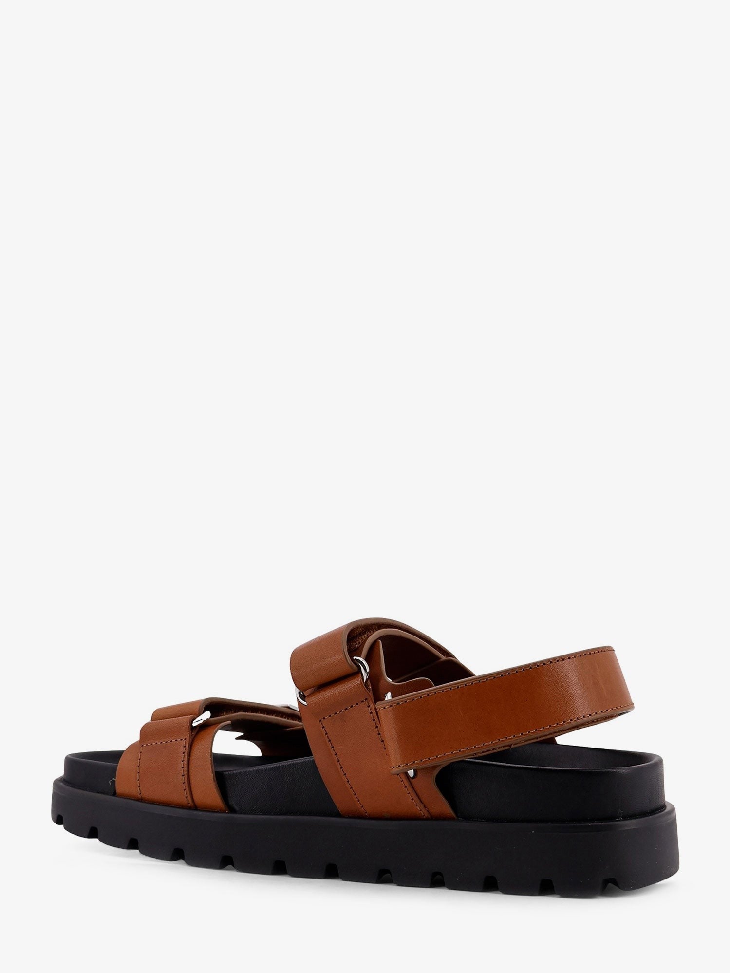 Tory Burch - Woman - Brown - Sandal