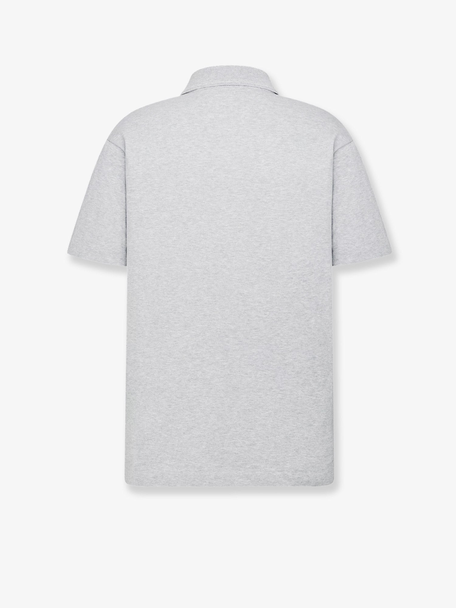 Dior - Man - Grey - Polo Shirt