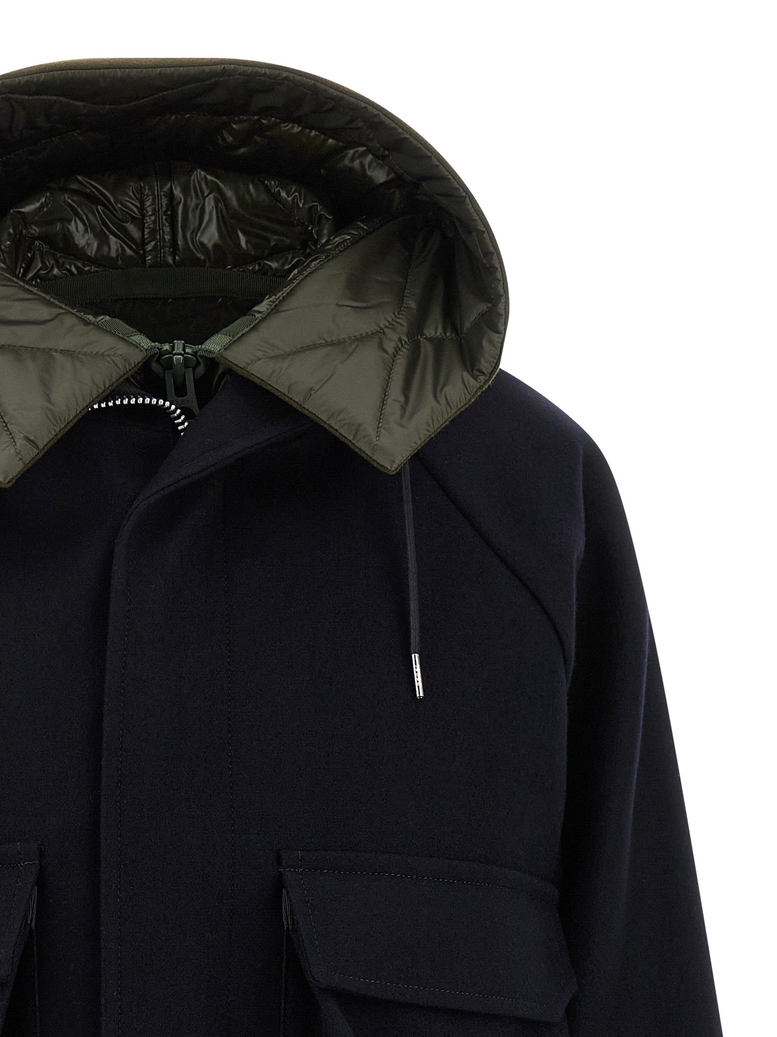 SACAI - nan - Multicolor - Jacket