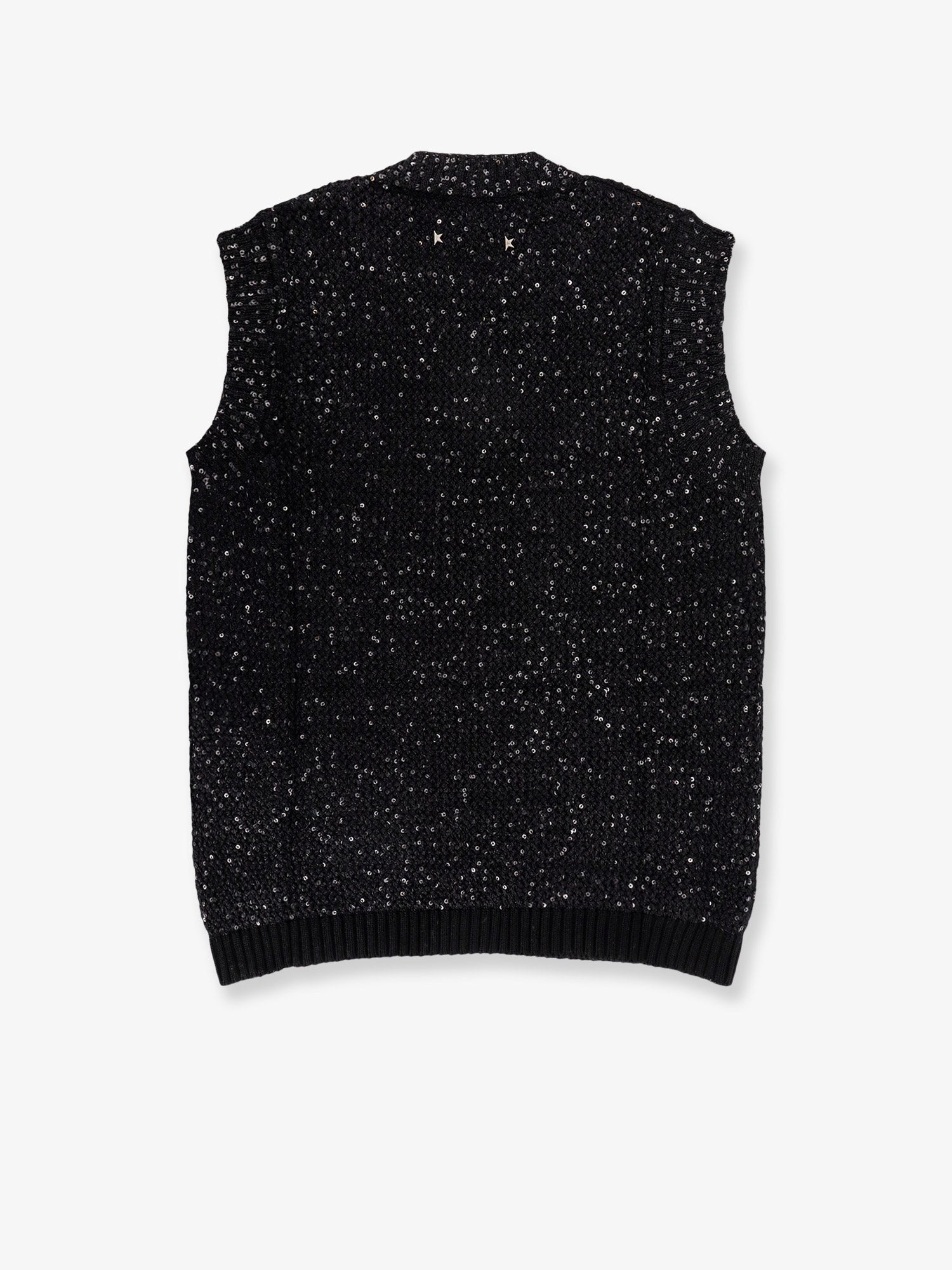 Golden Goose Deluxe Brand - Woman - Black - Knit Sweater