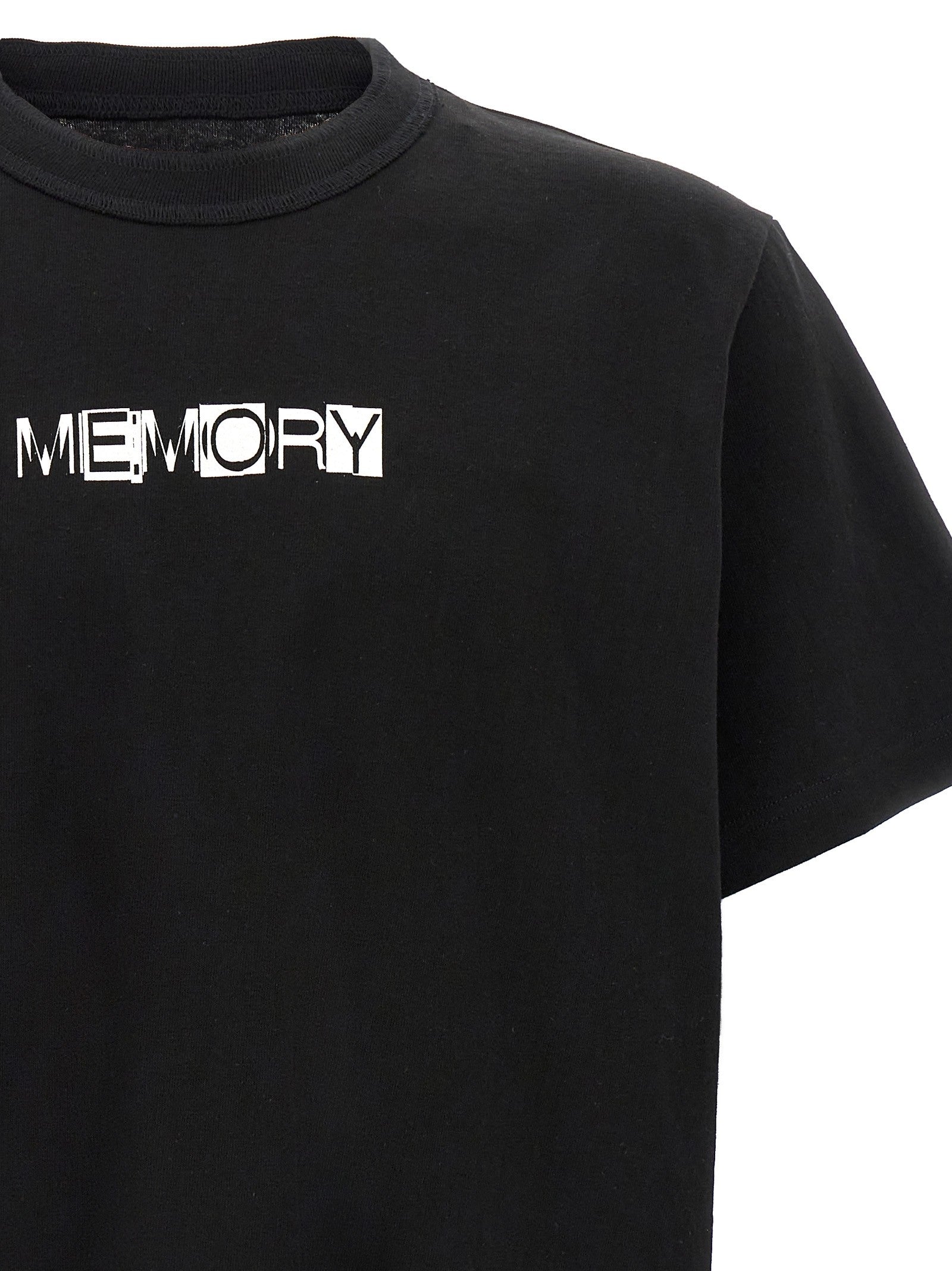 SACAI - nan - Multicolor - T-shirt