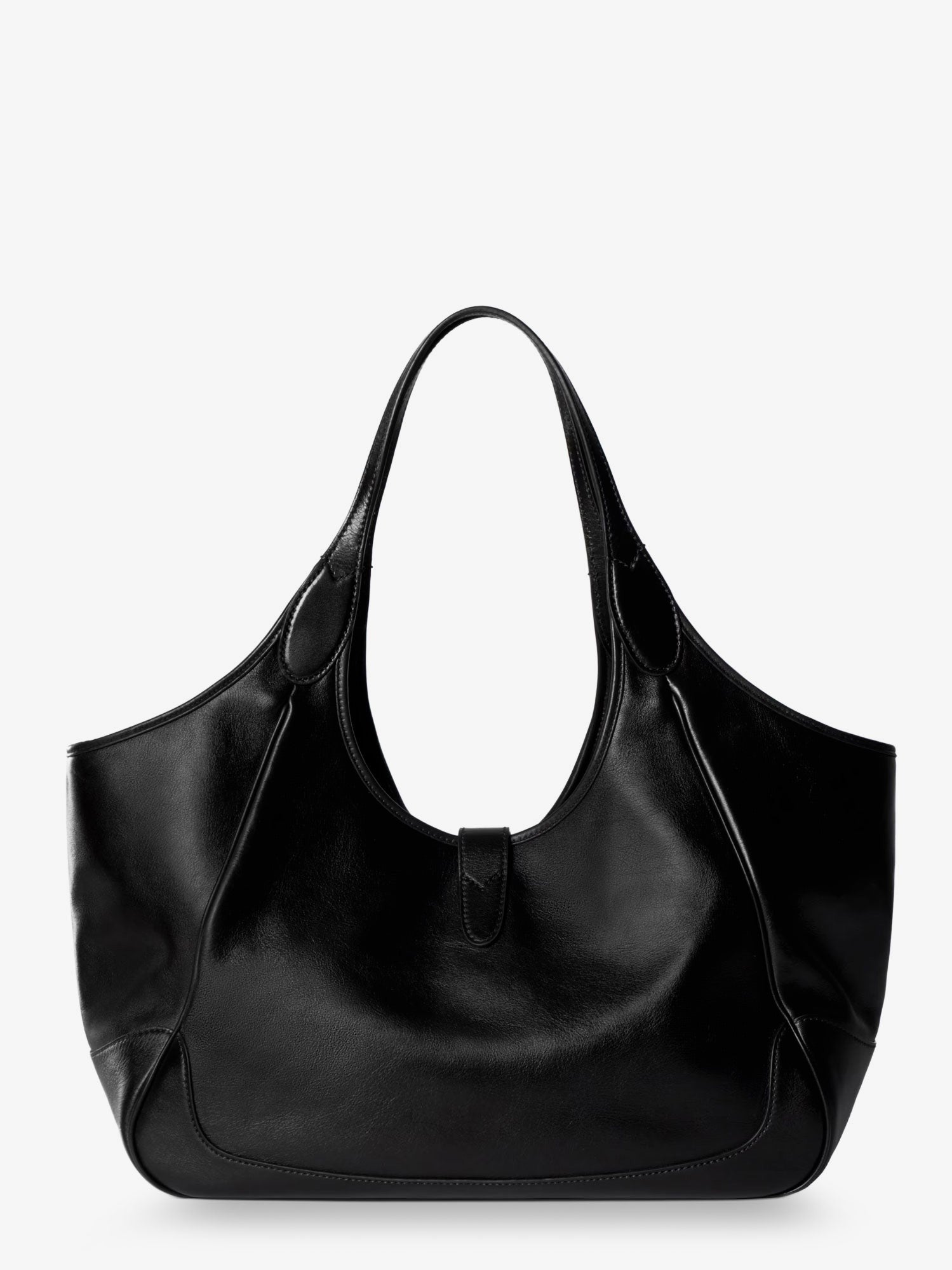 Gucci - Woman - Black - Shoulder Bag
