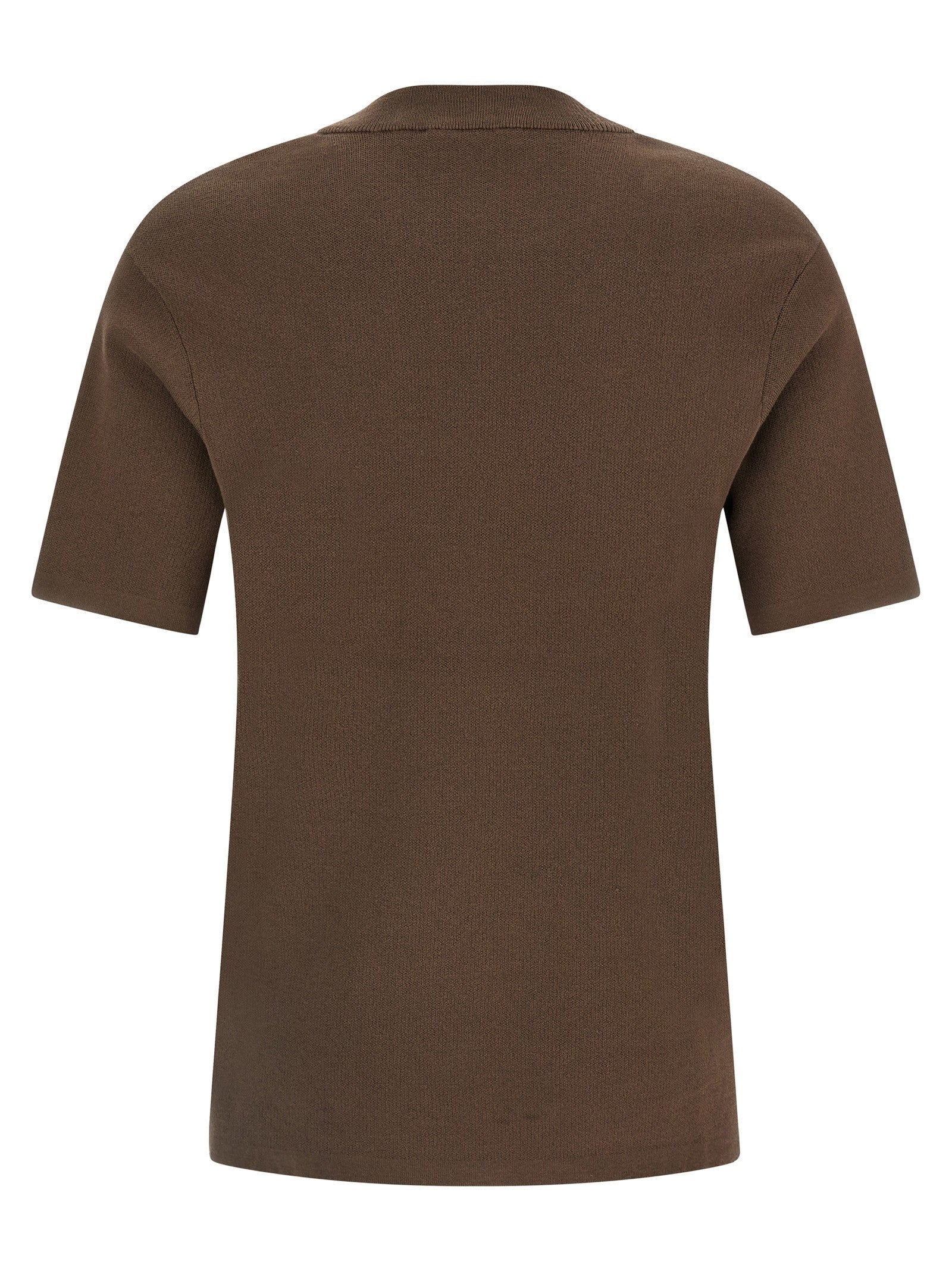 ENTIRE STUDIOS - nan - Brown - T-shirt