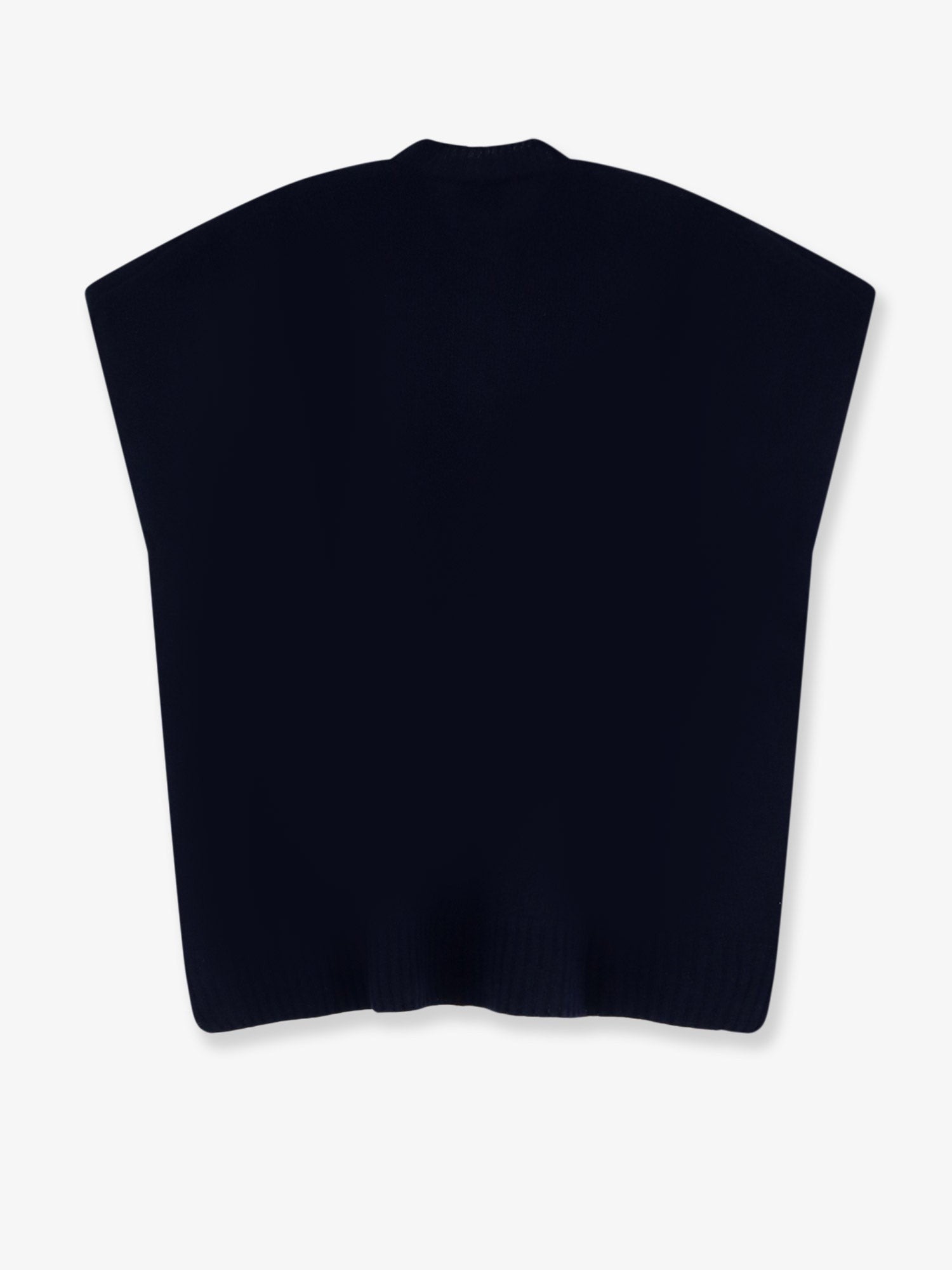 ALYSI - Woman - Blue - Knit Sweater