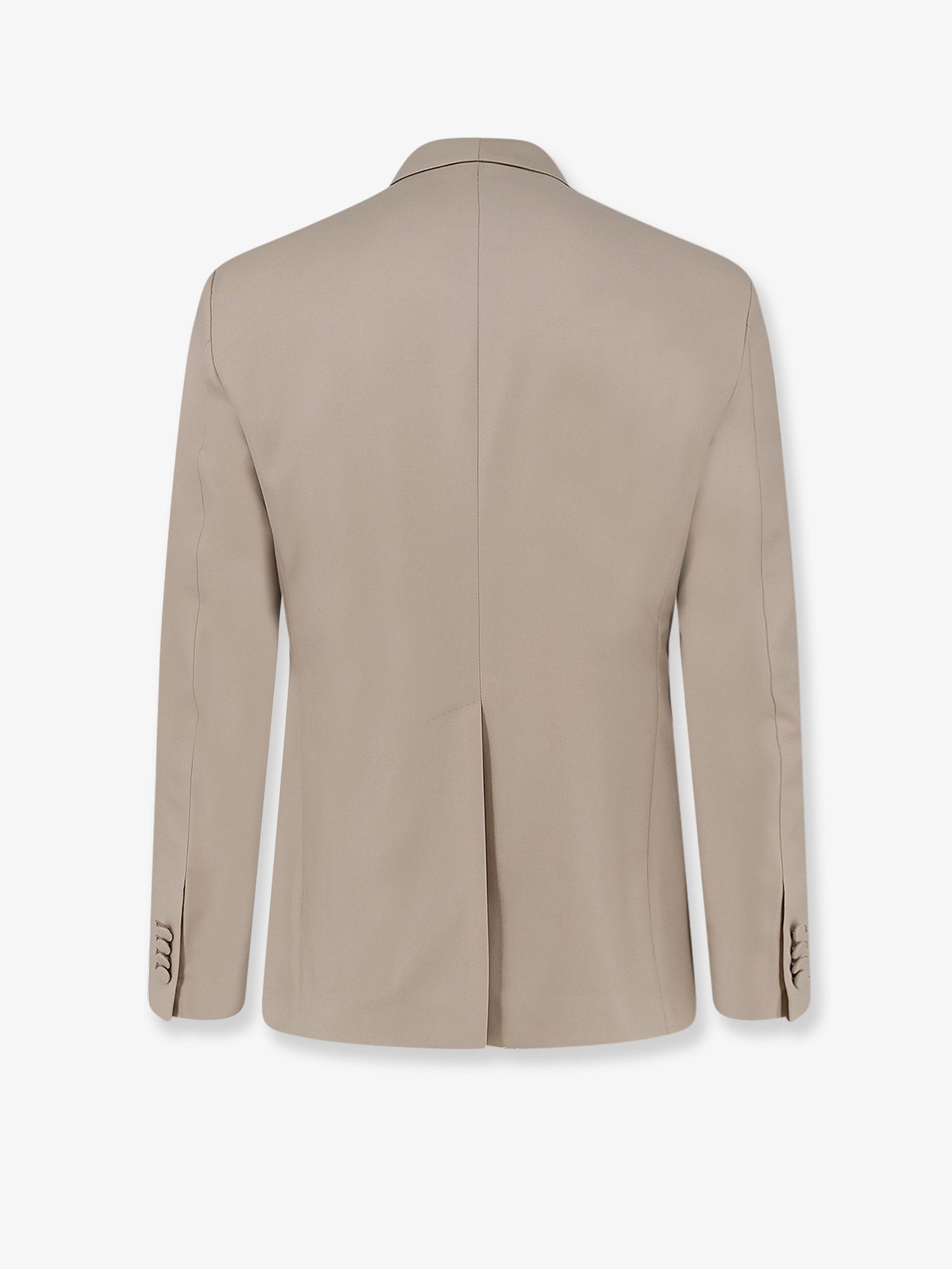 Tagliatore - Man - Beige - Blazer