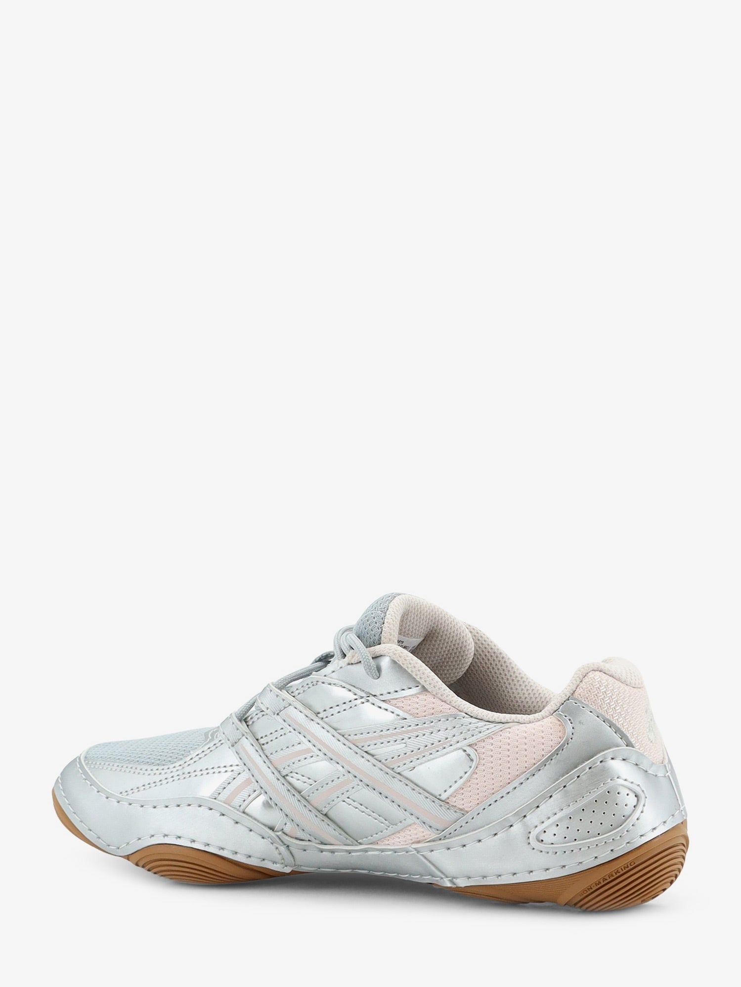 Asics - Man - Grey - Sneaker