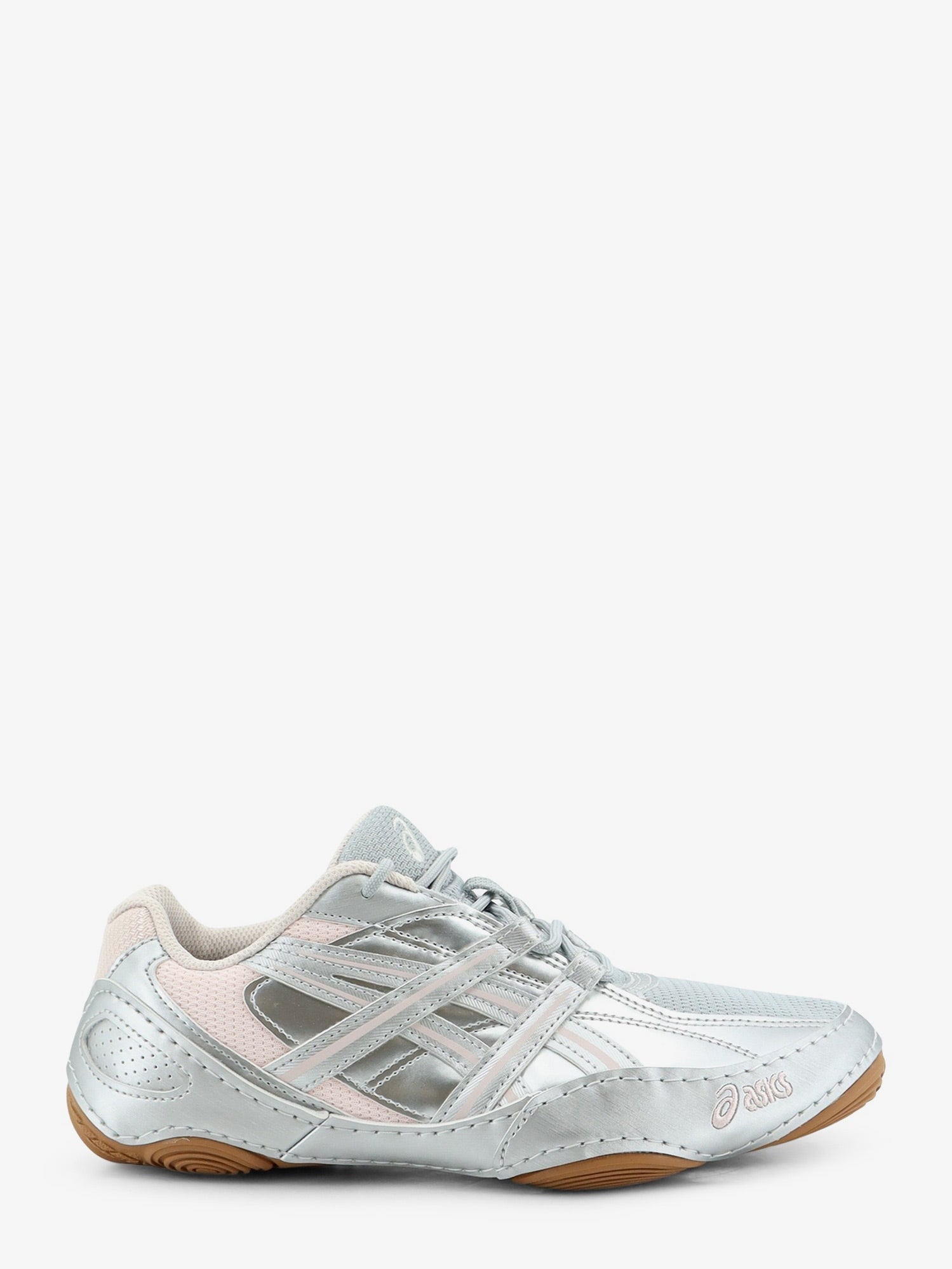 Asics - Man - Grey - Sneaker