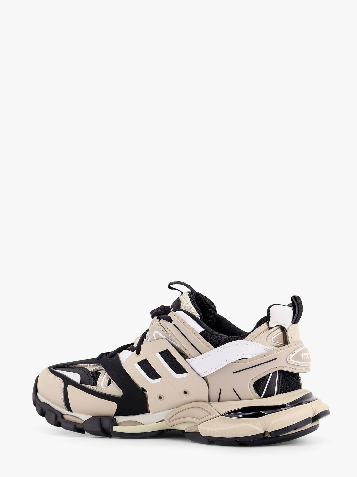 Balenciaga - Man - Beige - Sneaker