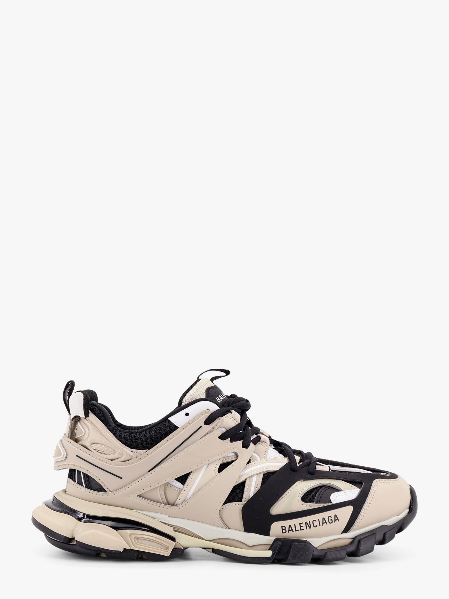 Balenciaga - Man - Beige - Sneaker