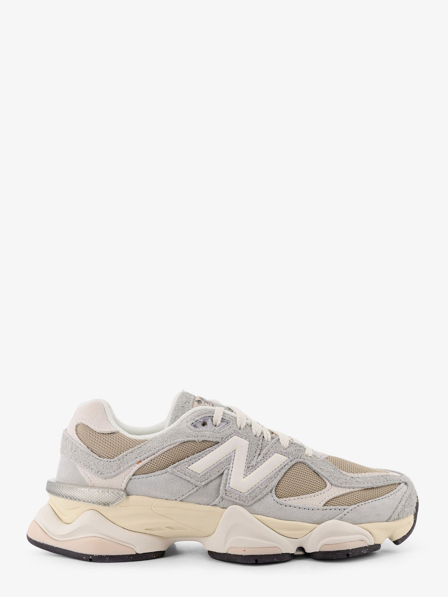 New Balance - Man - Grey - Sneaker