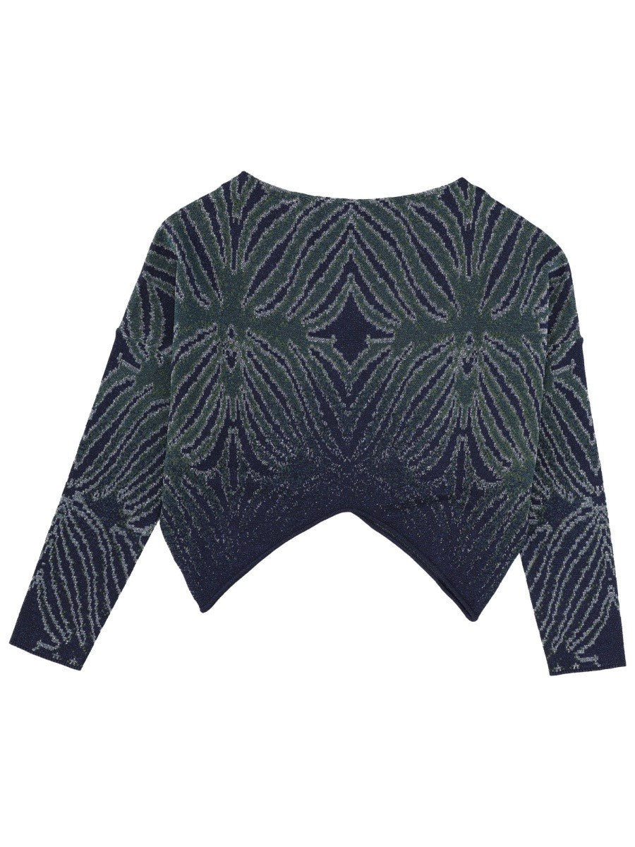 CIRCUS HOTEL - Woman - Multicolor - Top