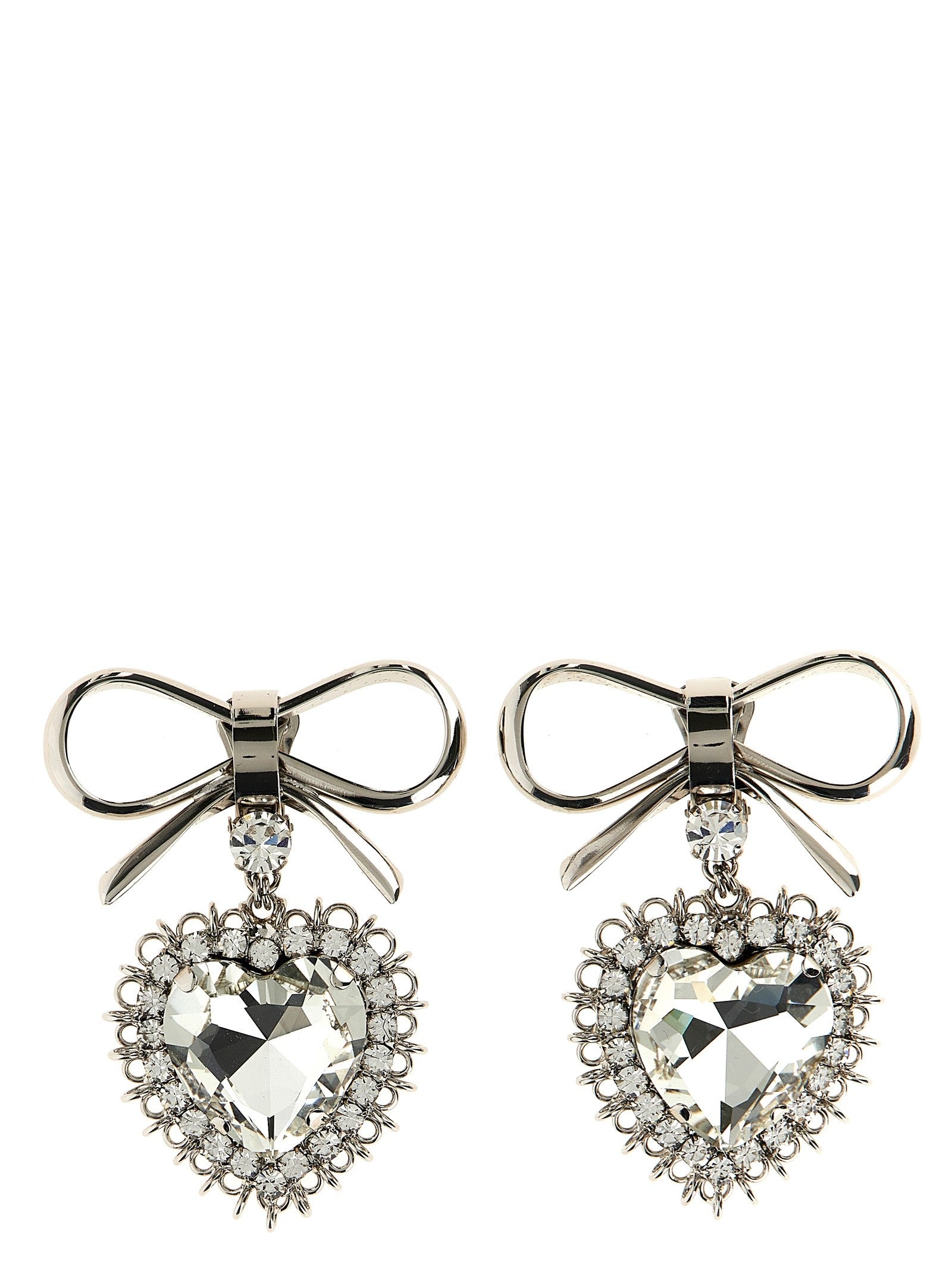 ALESSANDRA RICH - nan - Silver - Jewelry