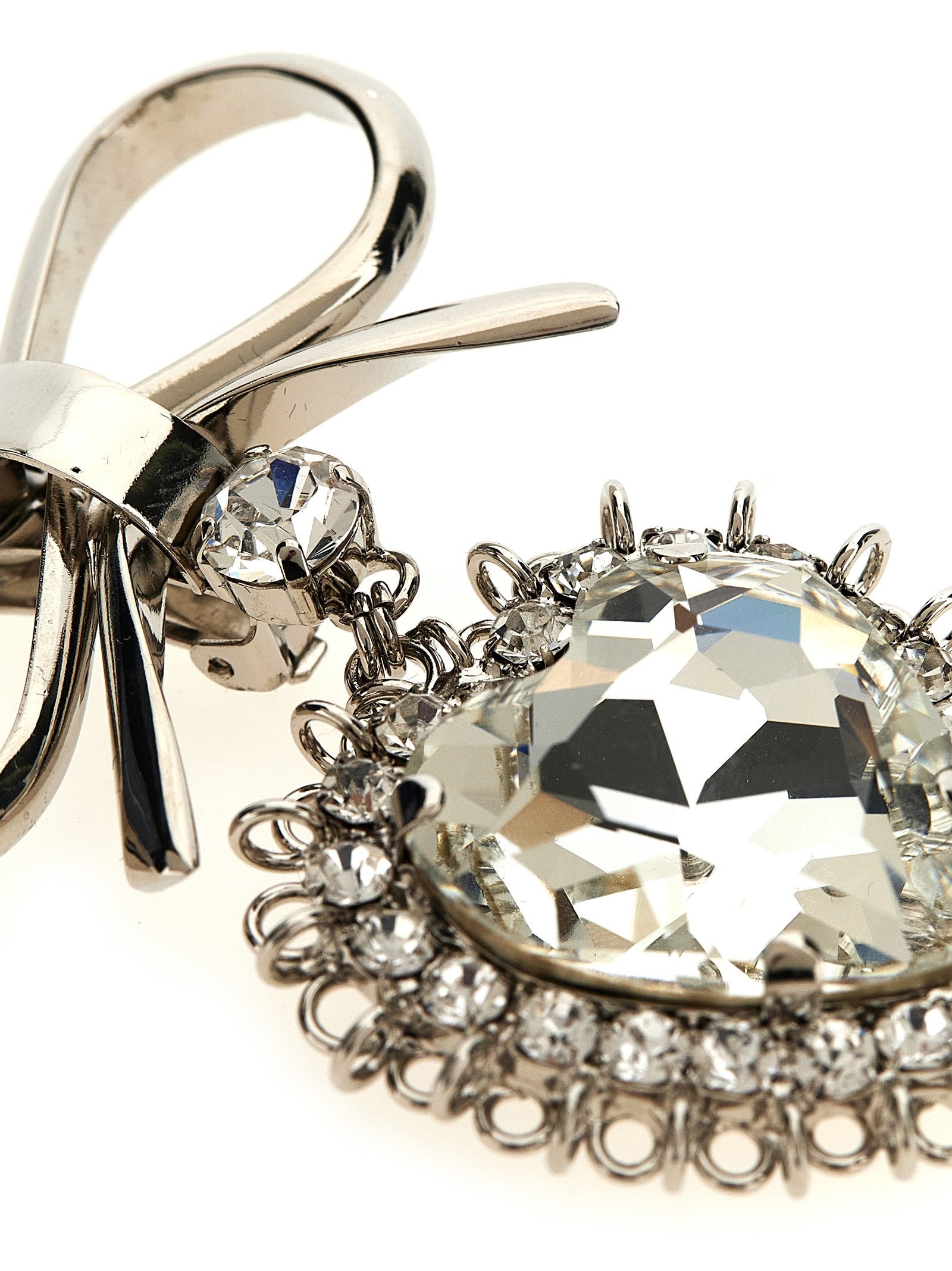 ALESSANDRA RICH - nan - Silver - Jewelry