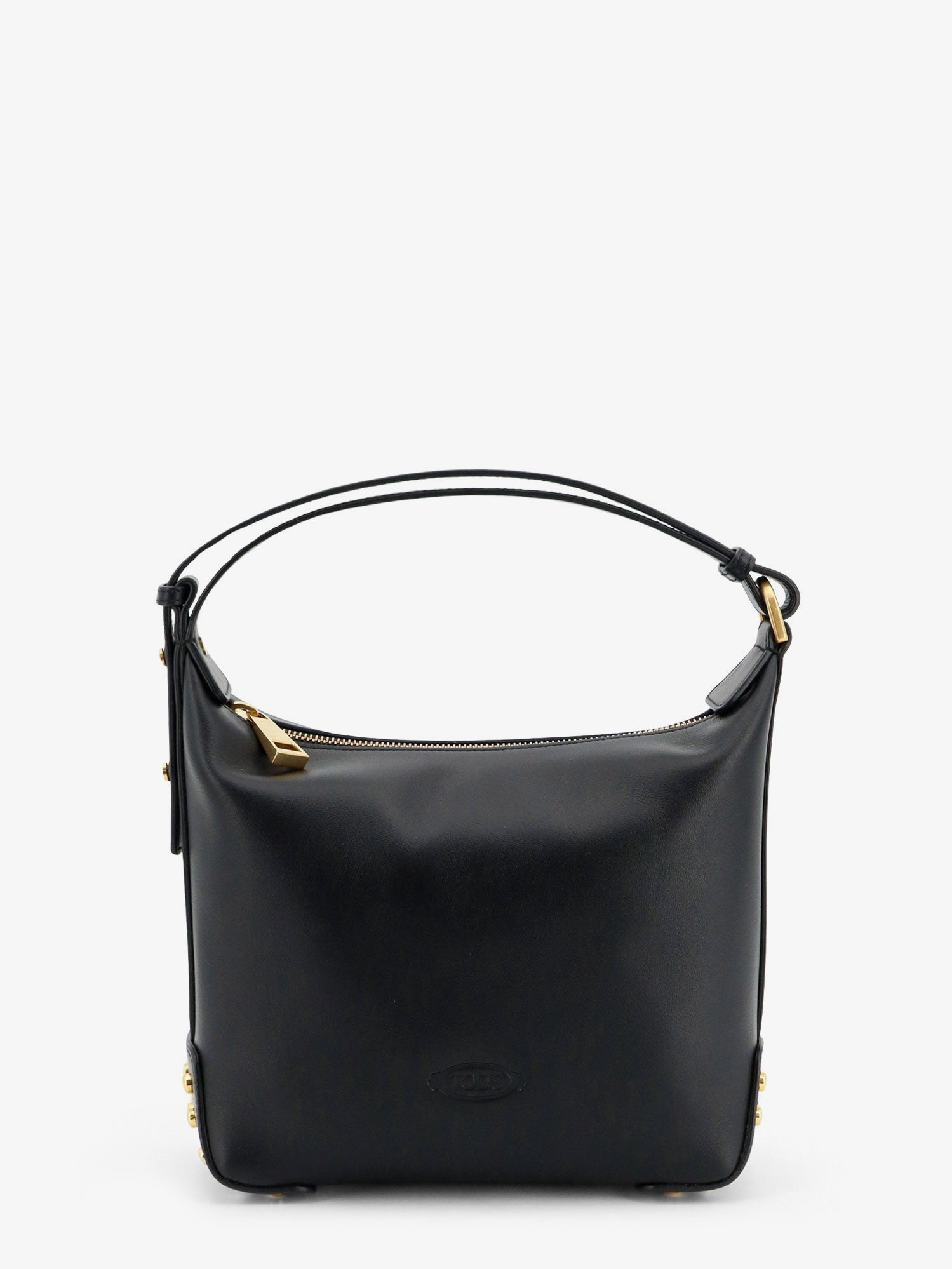 TOD'S - Woman - Black - Handbag