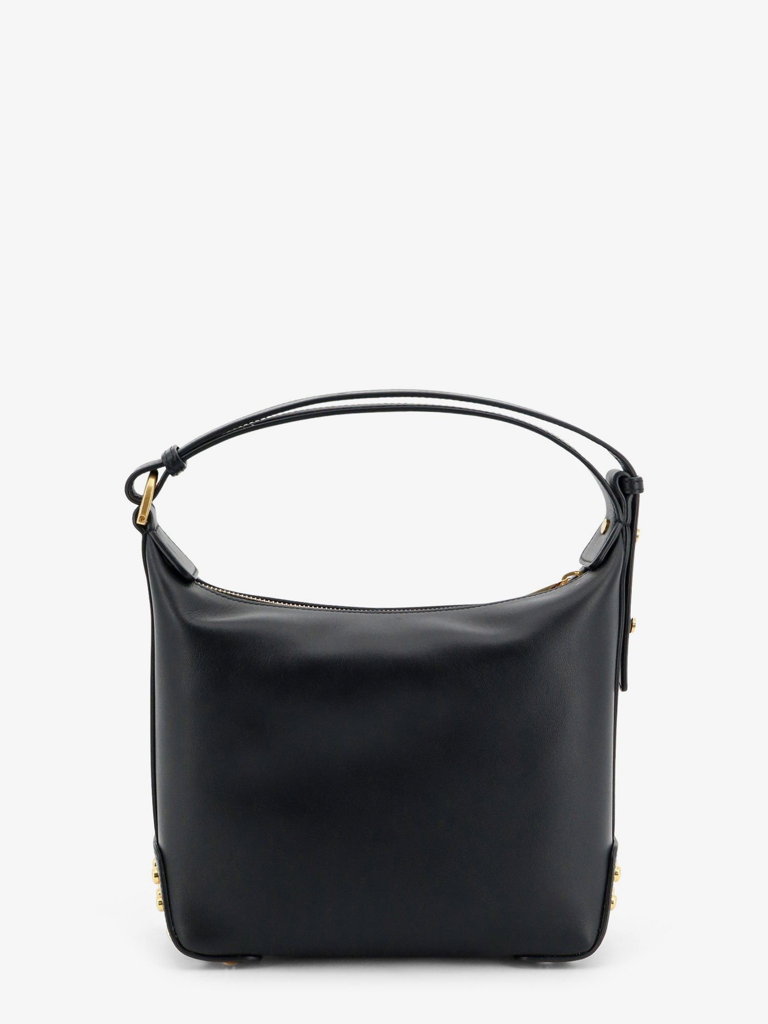 TOD'S - Woman - Black - Handbag