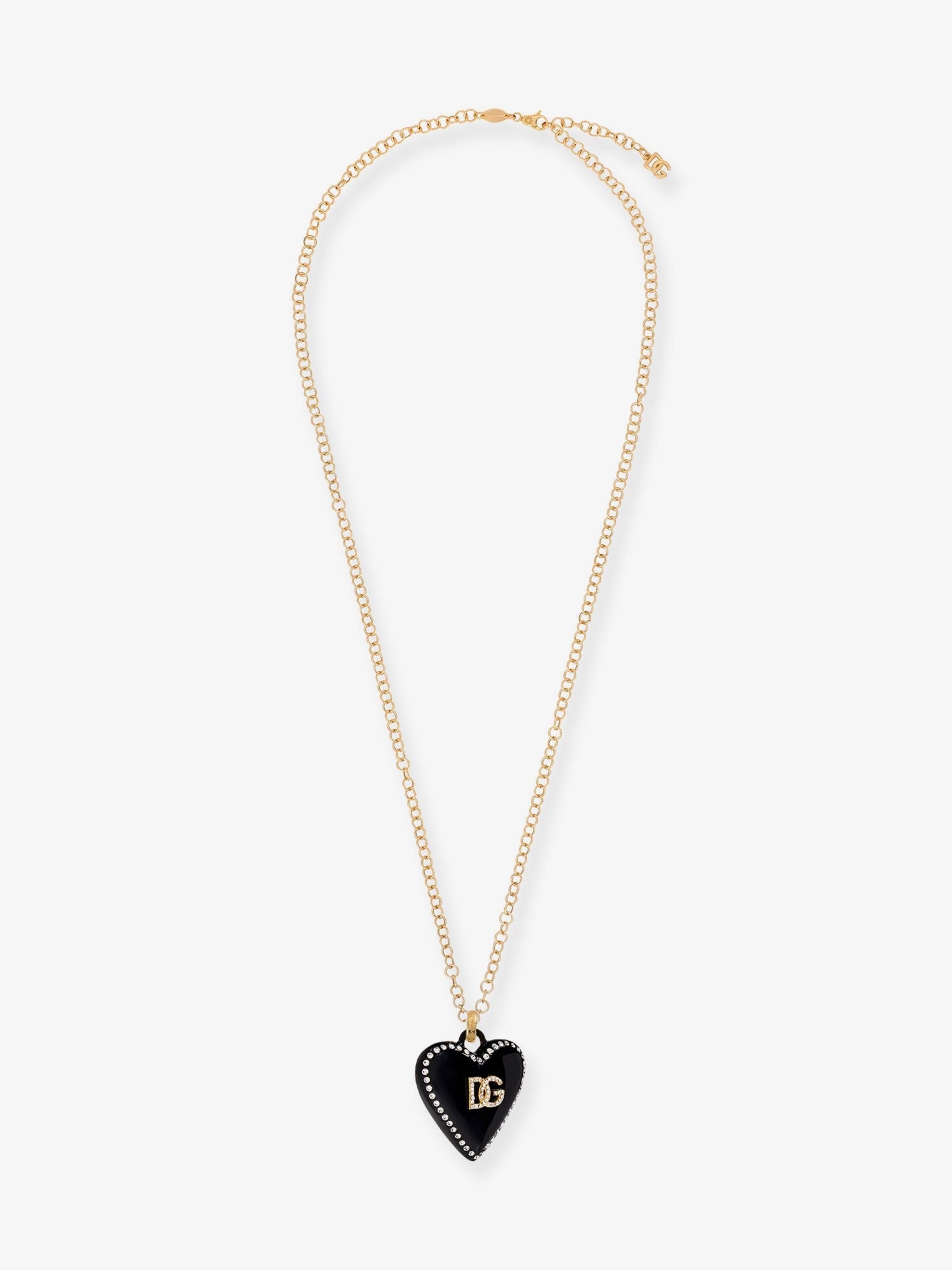 Dolce & Gabbana - Woman - Gold - Necklace
