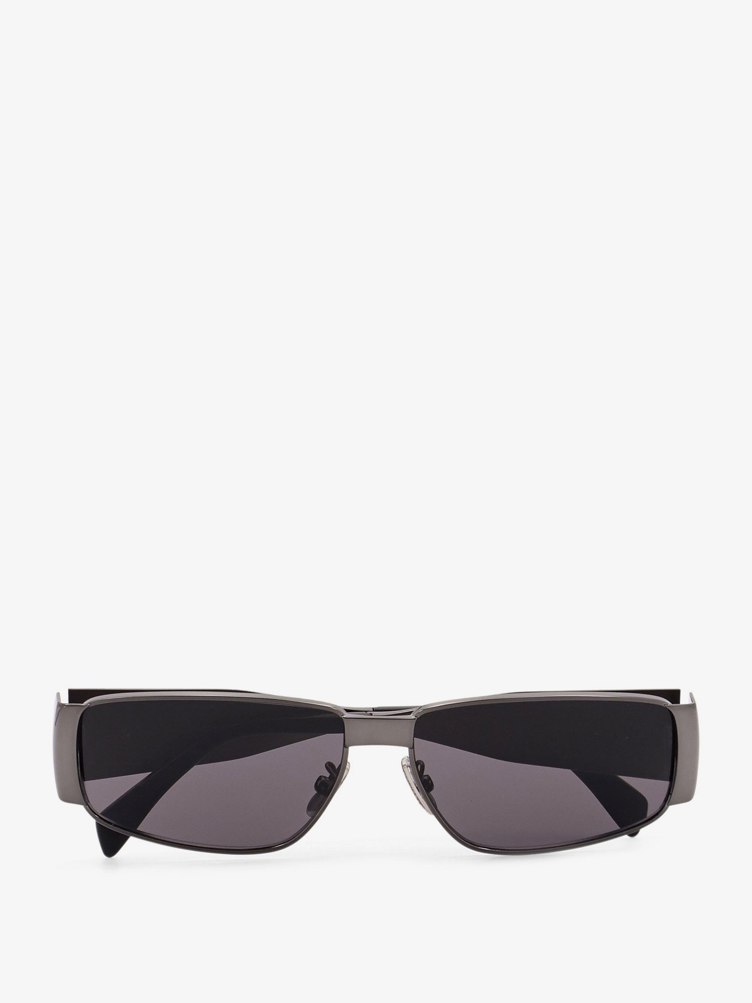 Celine - Man - Ruthenium / Smoke - Sunglasse