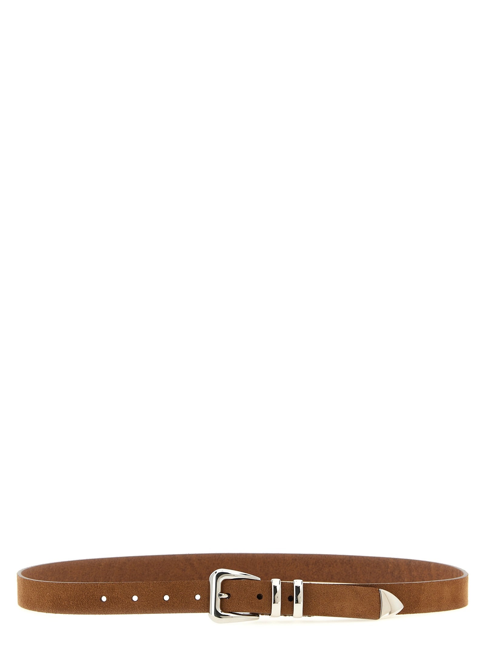 Brunello Cucinelli - nan - Brown - Belt