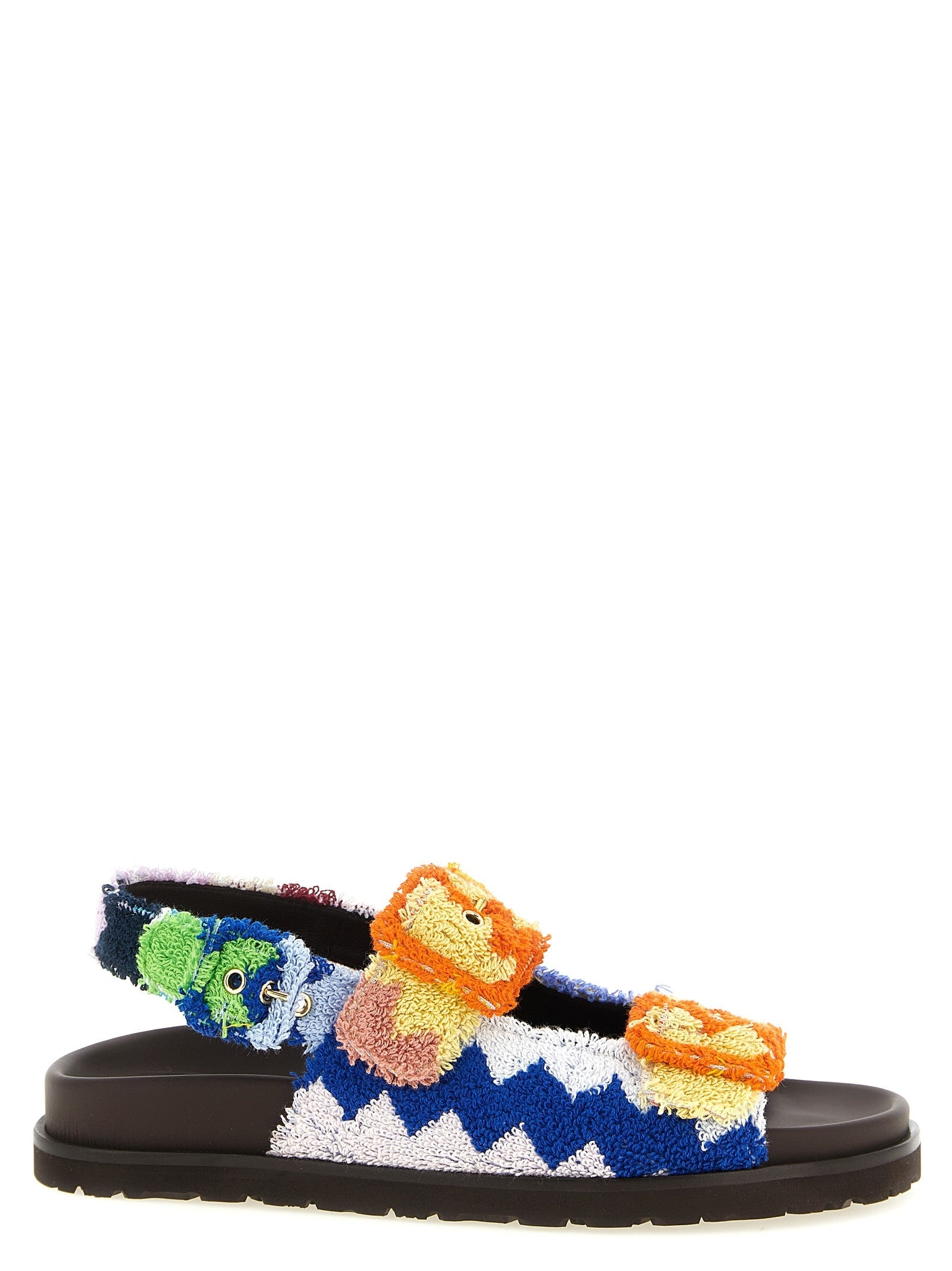 Missoni - nan - Multicolor - Sandal