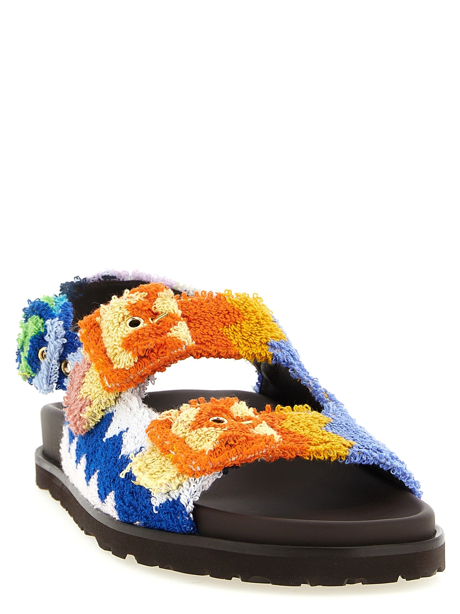 Missoni - nan - Multicolor - Sandal