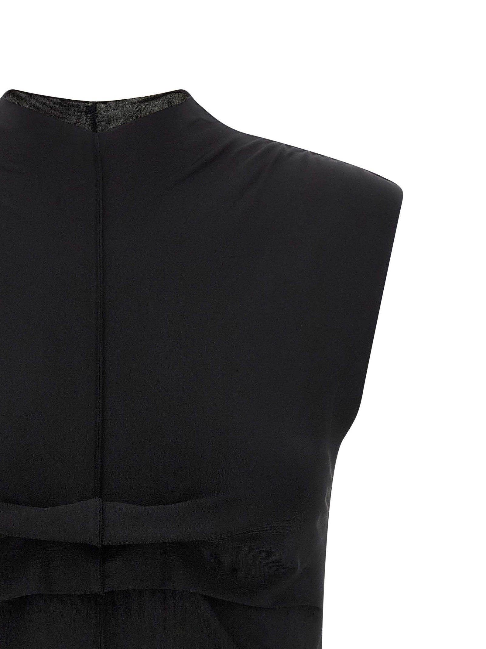 MISENITHE - nan - Black - Top
