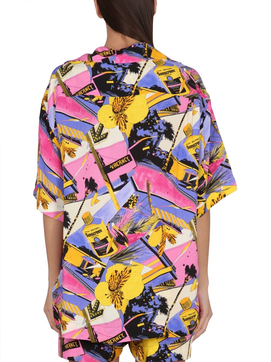 Palm Angels - Woman - Multicolor - Shirt